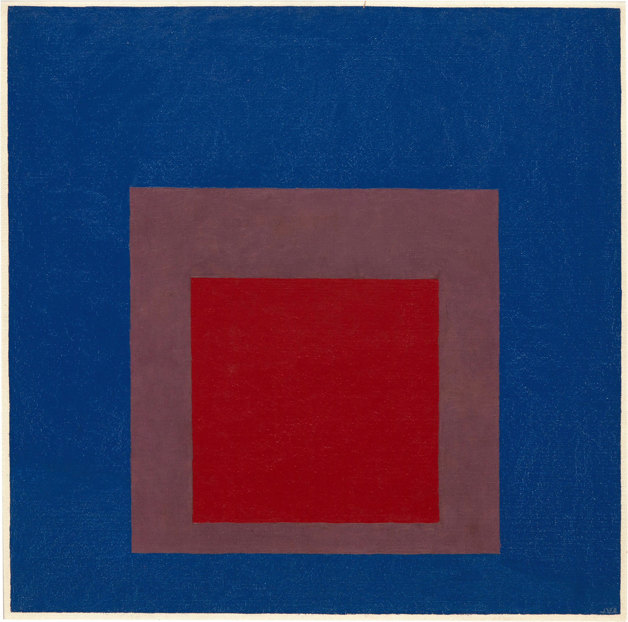 Josef Albers　腕時計　ジョセフ（ヨセフ）・アルバース Josef Albers 腕時計 ジョセフ（ヨセフ）・アルバース - メルカリ