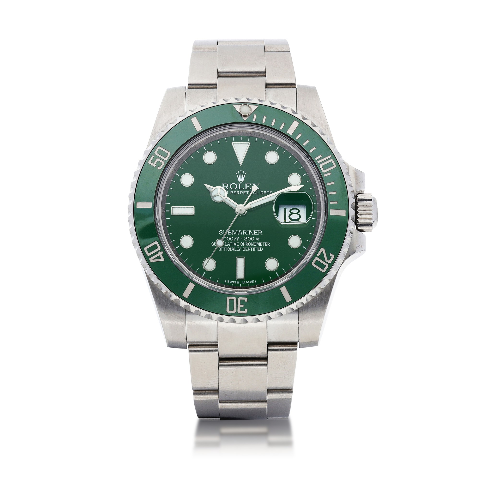 Rolex | Submariner \