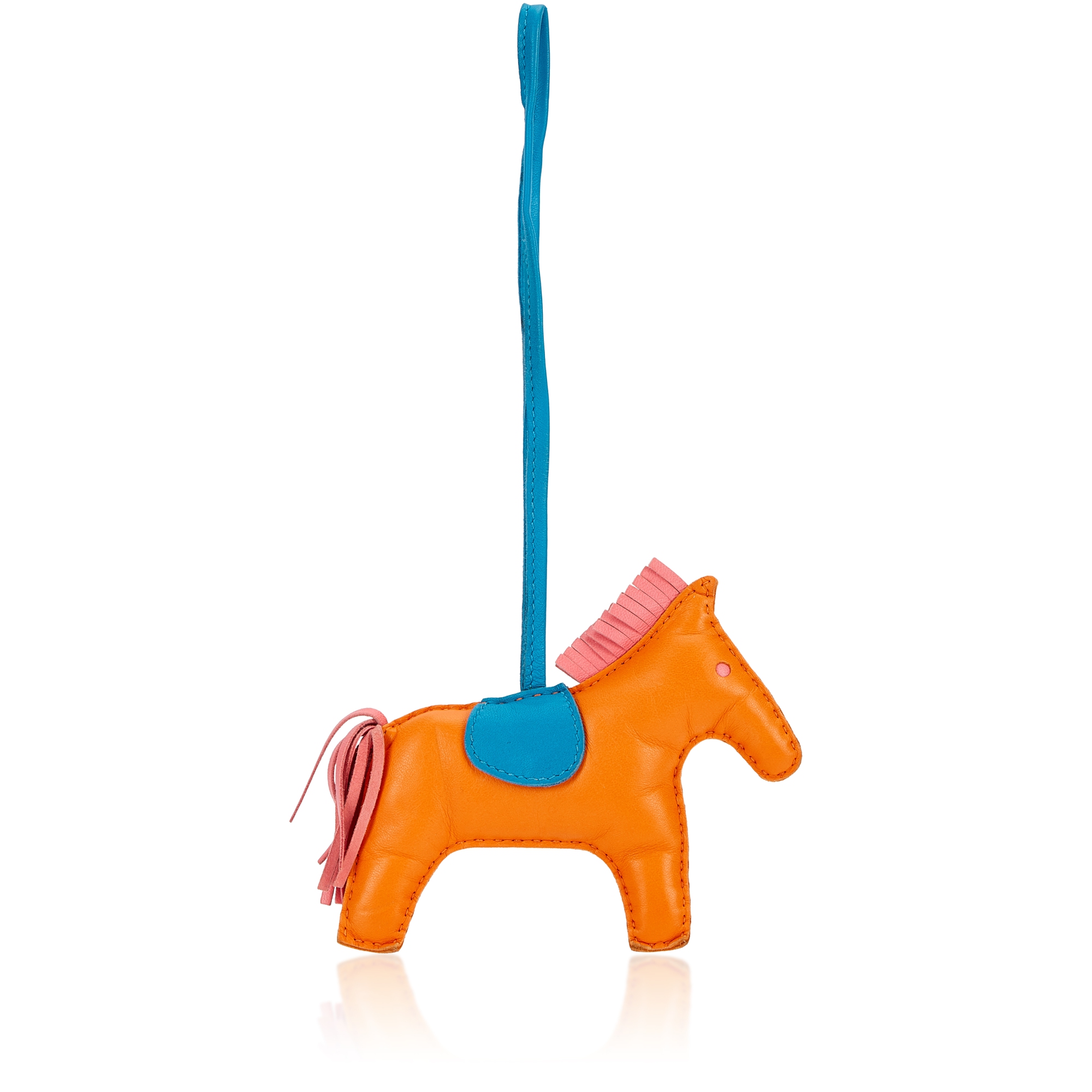 HERMES♡フリスビー♡わんちゃん panda-charm--1706978 01-front-