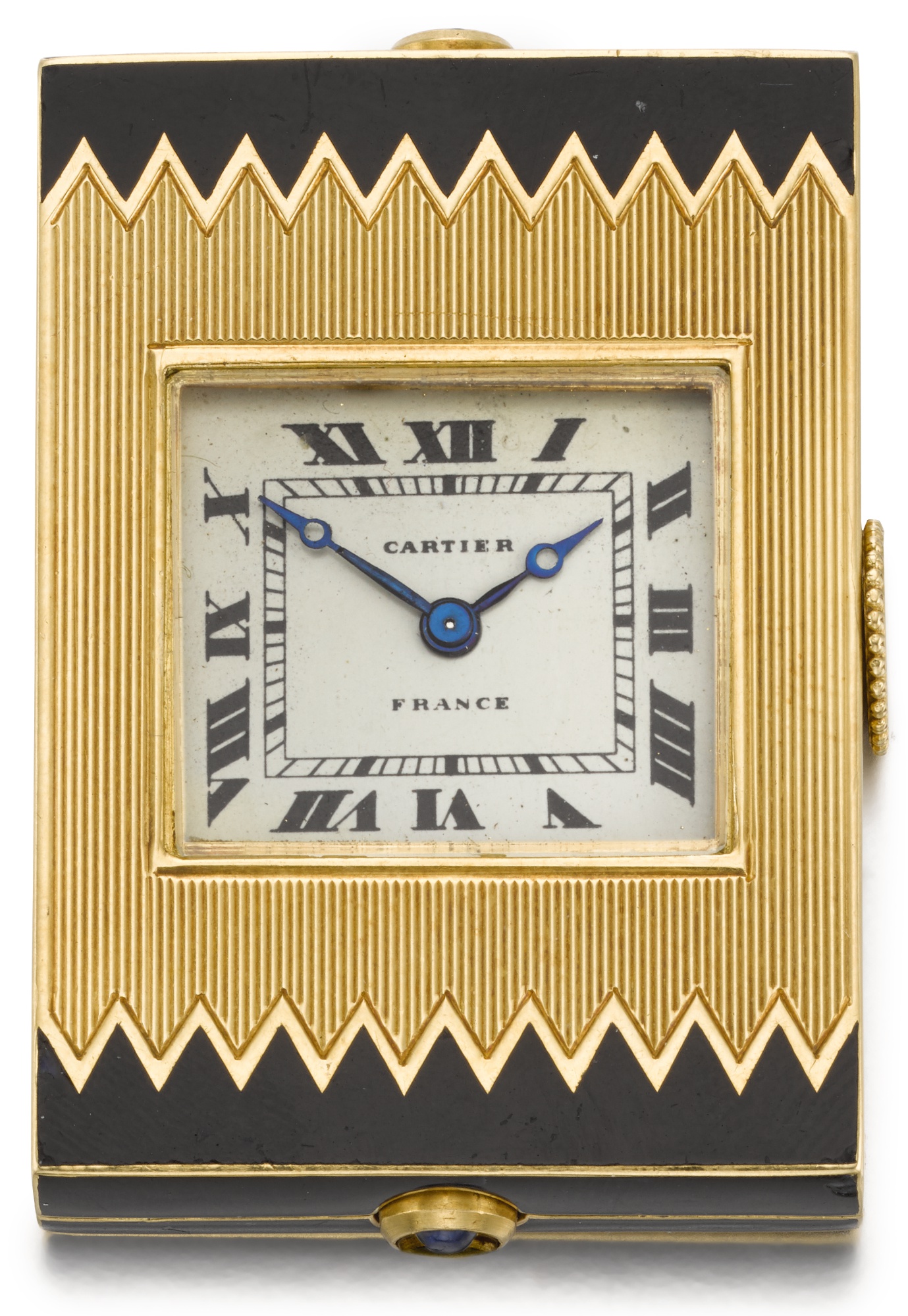 How to Sell Your Cartier Watch with 
