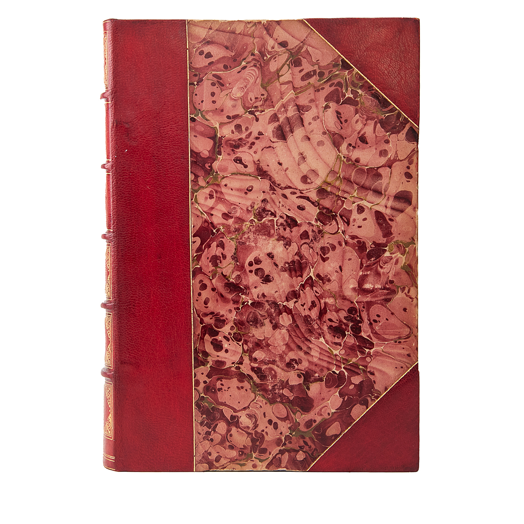 John Richard Green Antique A Short History Of English People