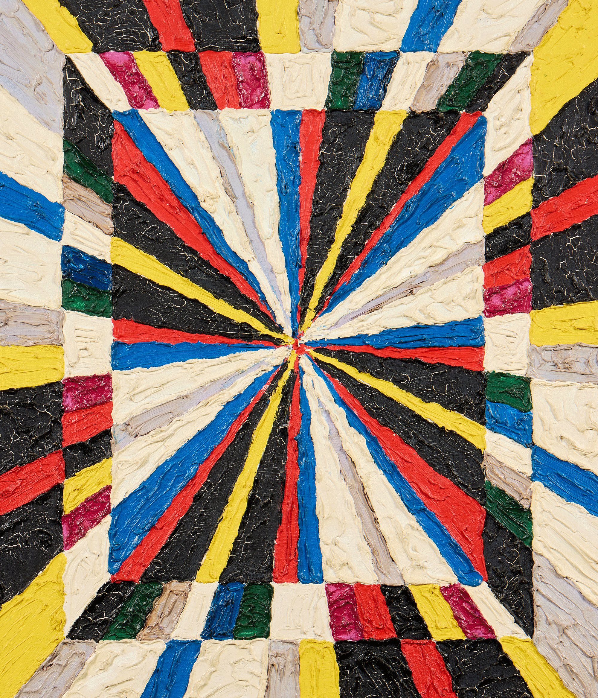 Selections from The Museum of Modern Art: c. 1900–1990 | 2025