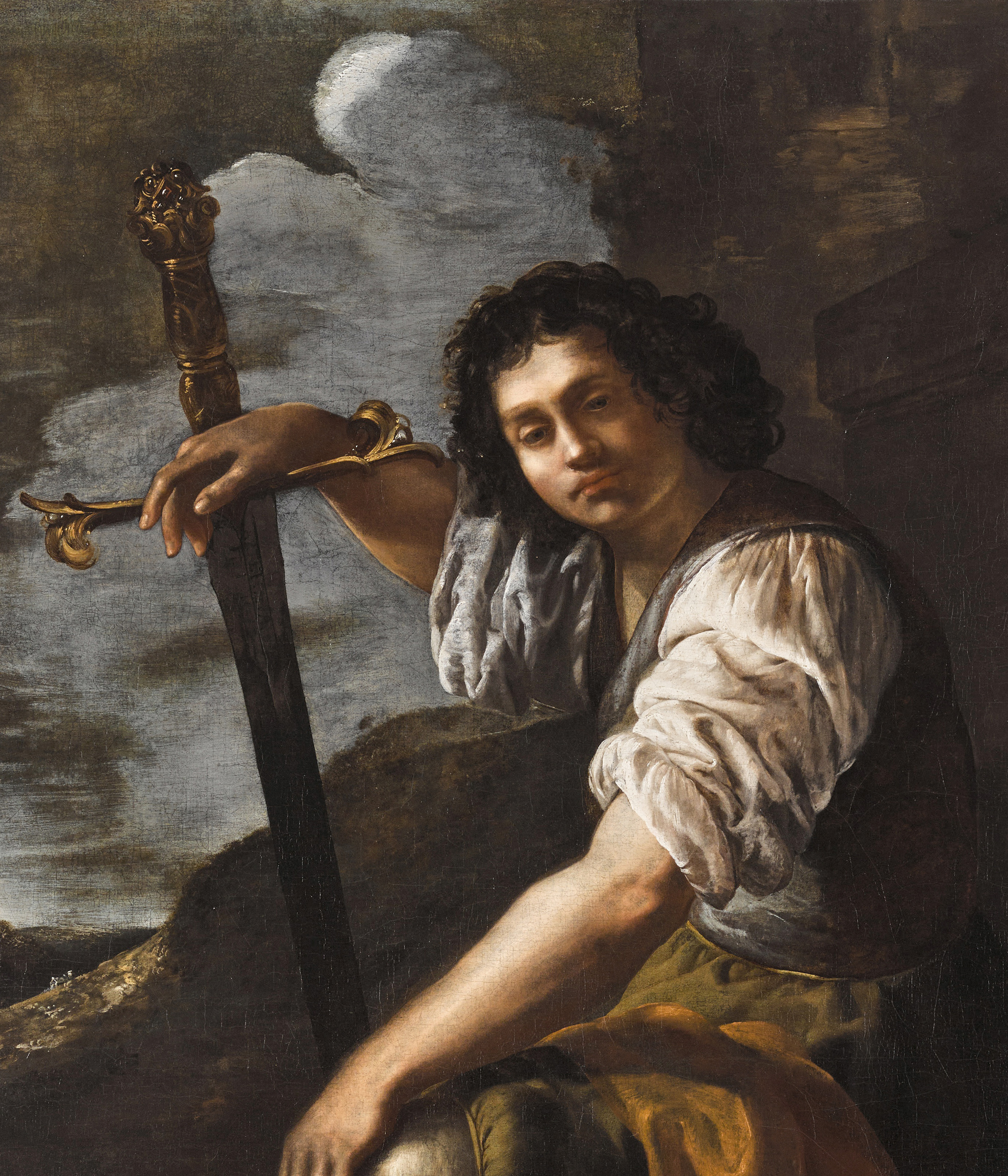 Old Master and 19th Century Paintings Evening Auction | 2025