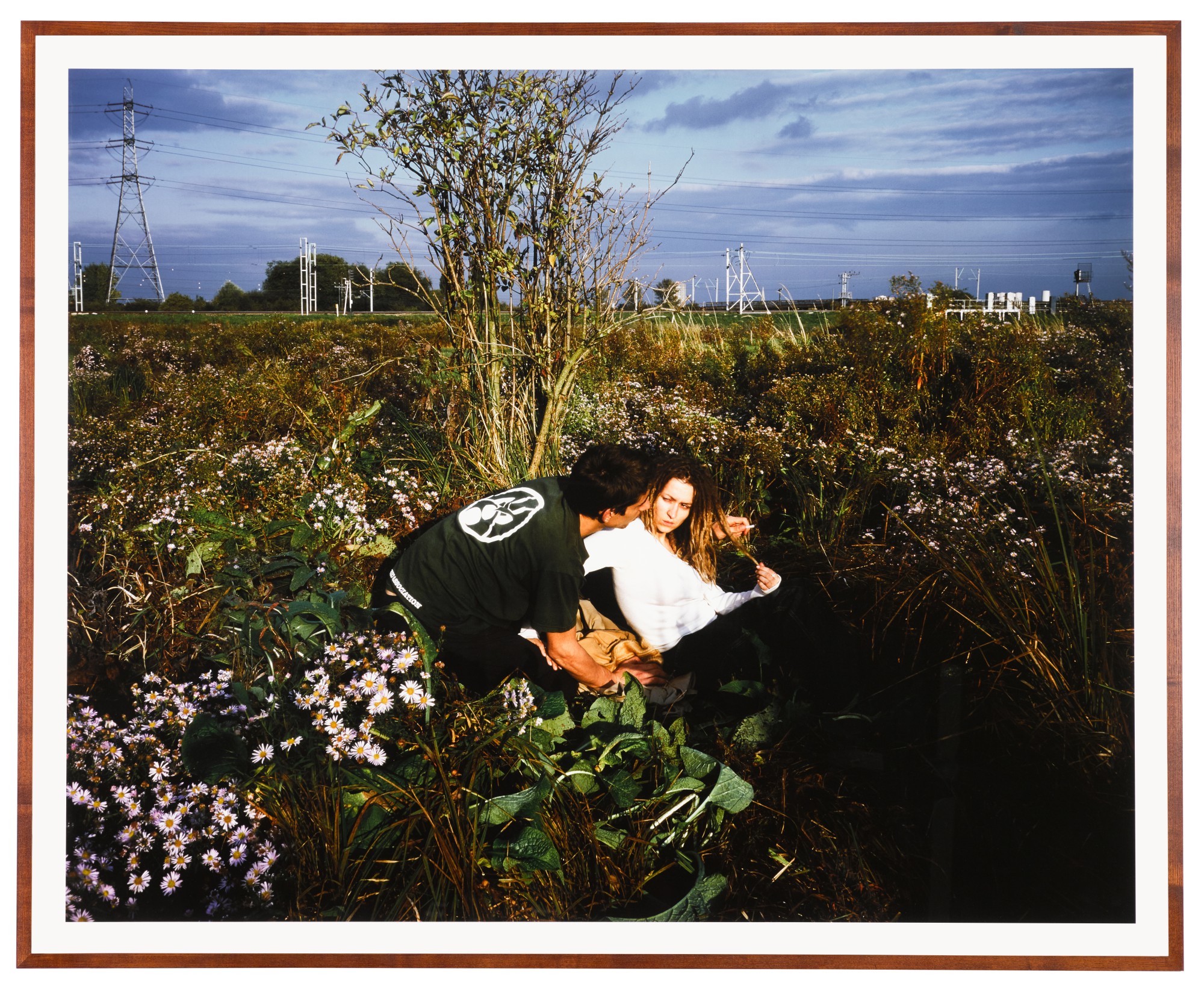 The Hackney Man Contemporary Art London 2020 Sotheby's