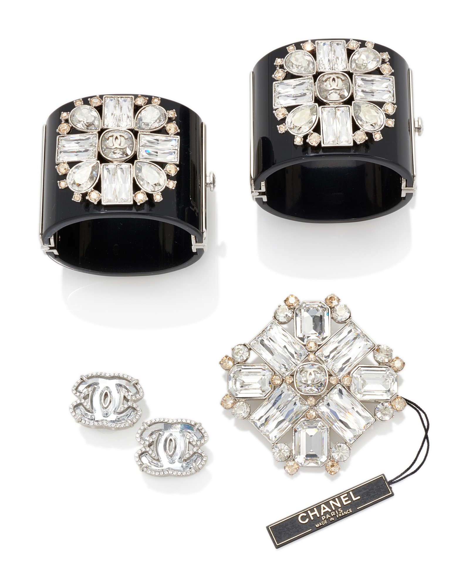 buy chanel costume jewelry online