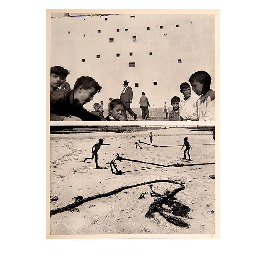 未開封】Images à la Sauvetteアンリ・カルティエ=ブレッソン 未開封