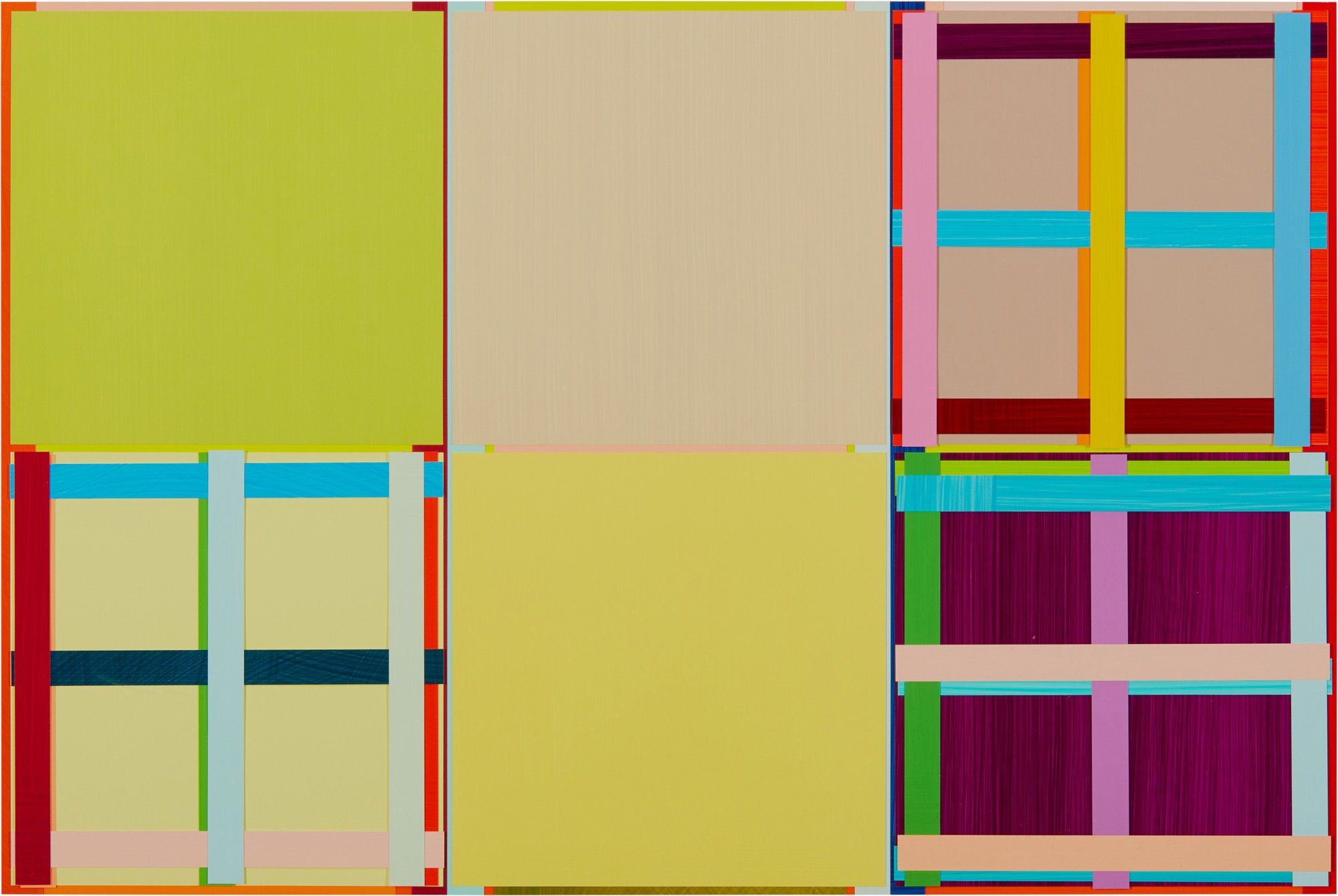 London 3 Contemporary Art Online New York 2021 Sotheby's