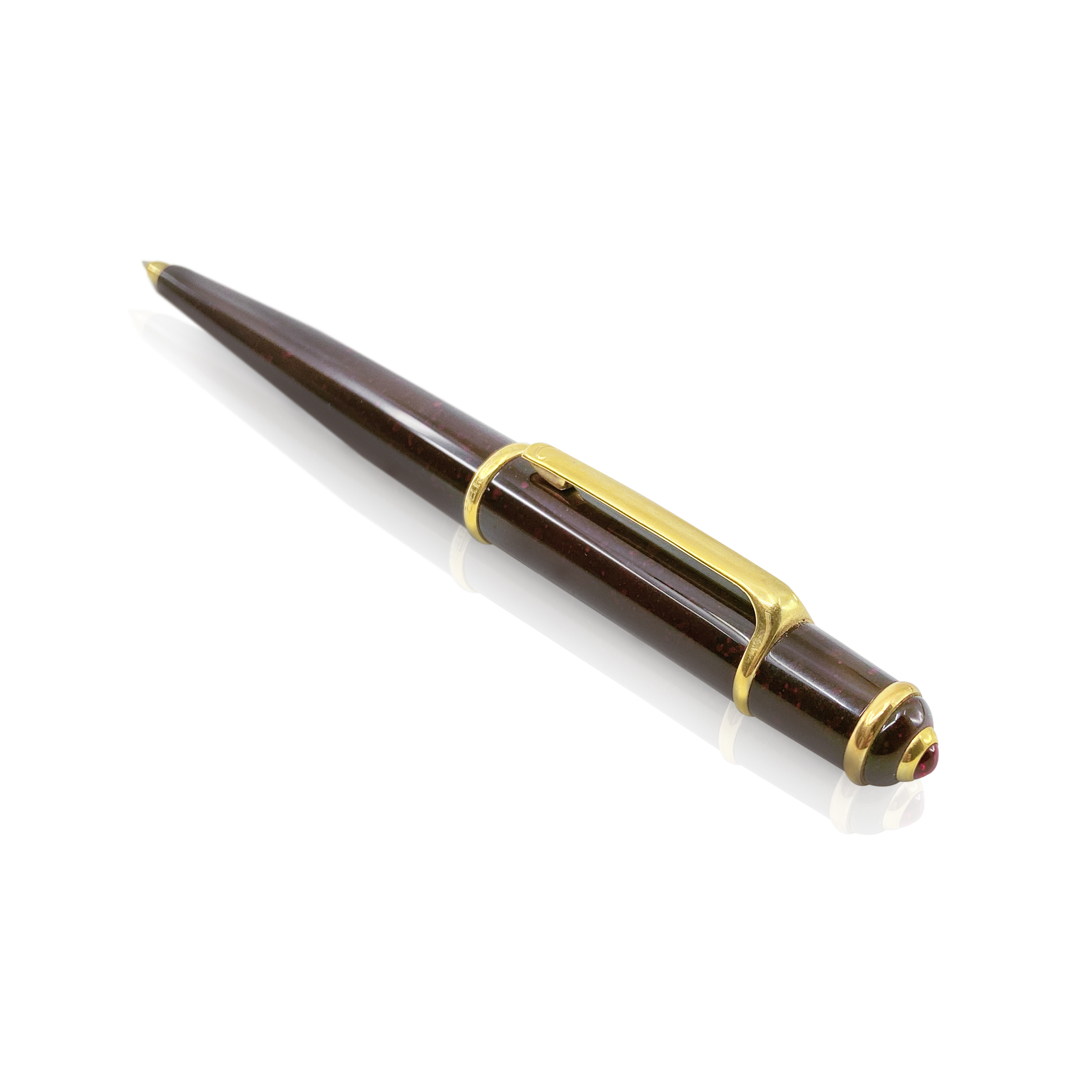 Cartier diabolo outlet ballpoint pen