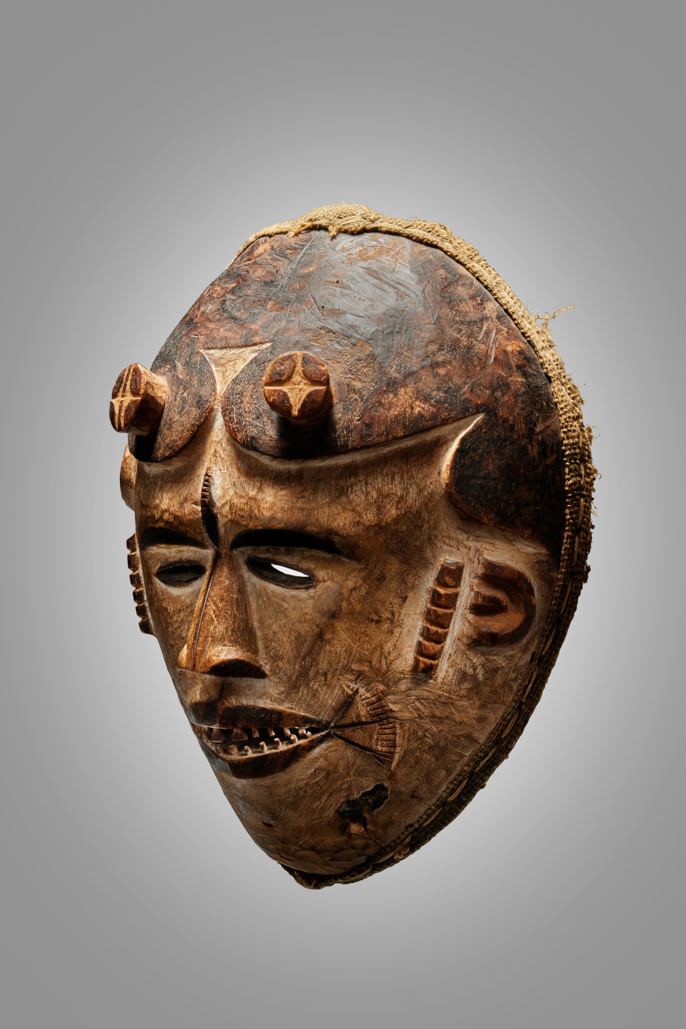 Igbo Mask, Nigeria Art of Africa, Oceania, and the Americas 2021