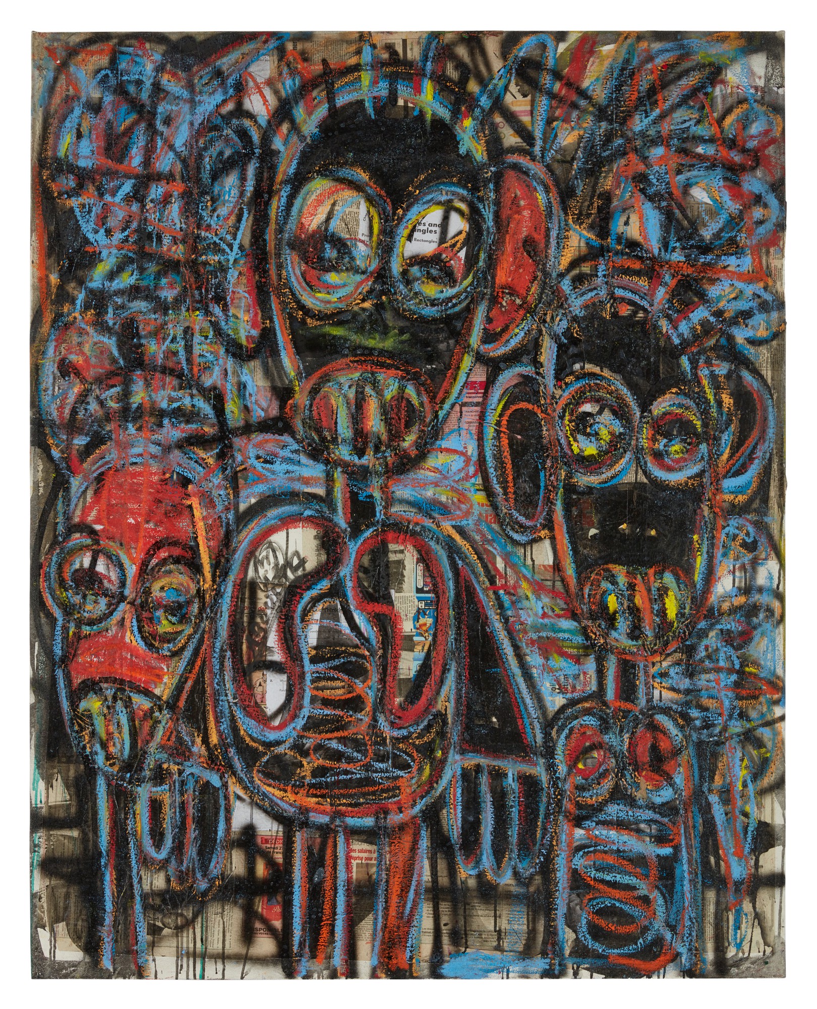 Untitled Contemporary Art Online New York 2021 Sotheby's