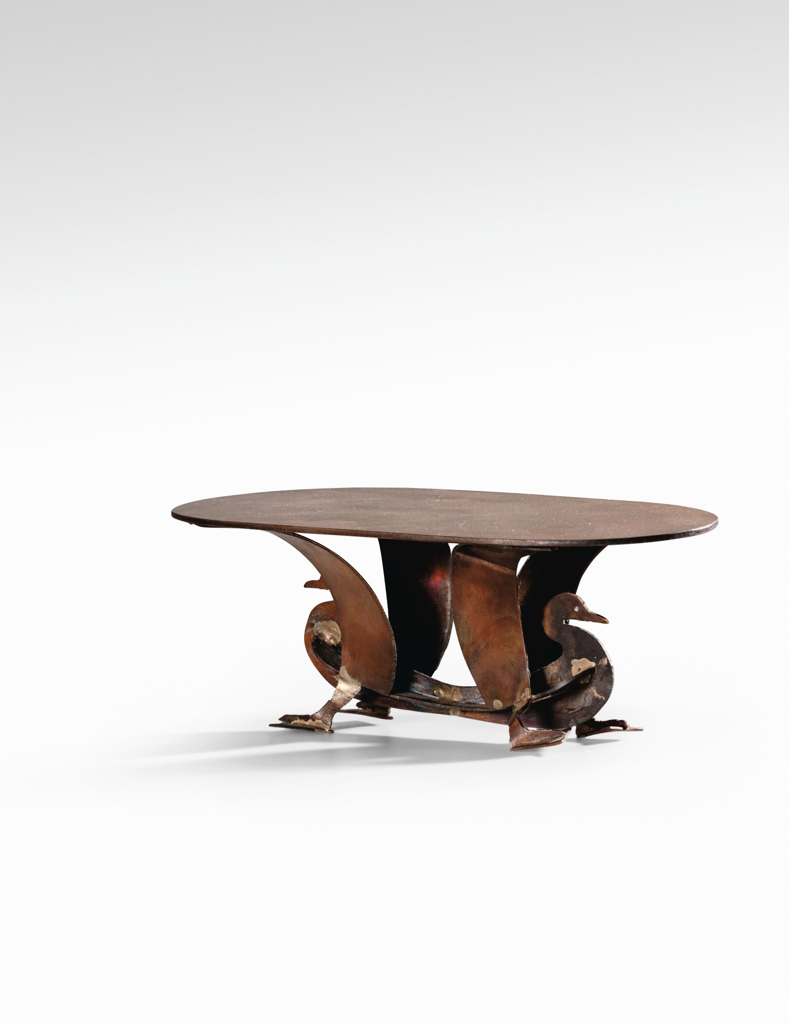 Maquette Table Canard, pièce unique | Important Design | | Sotheby's