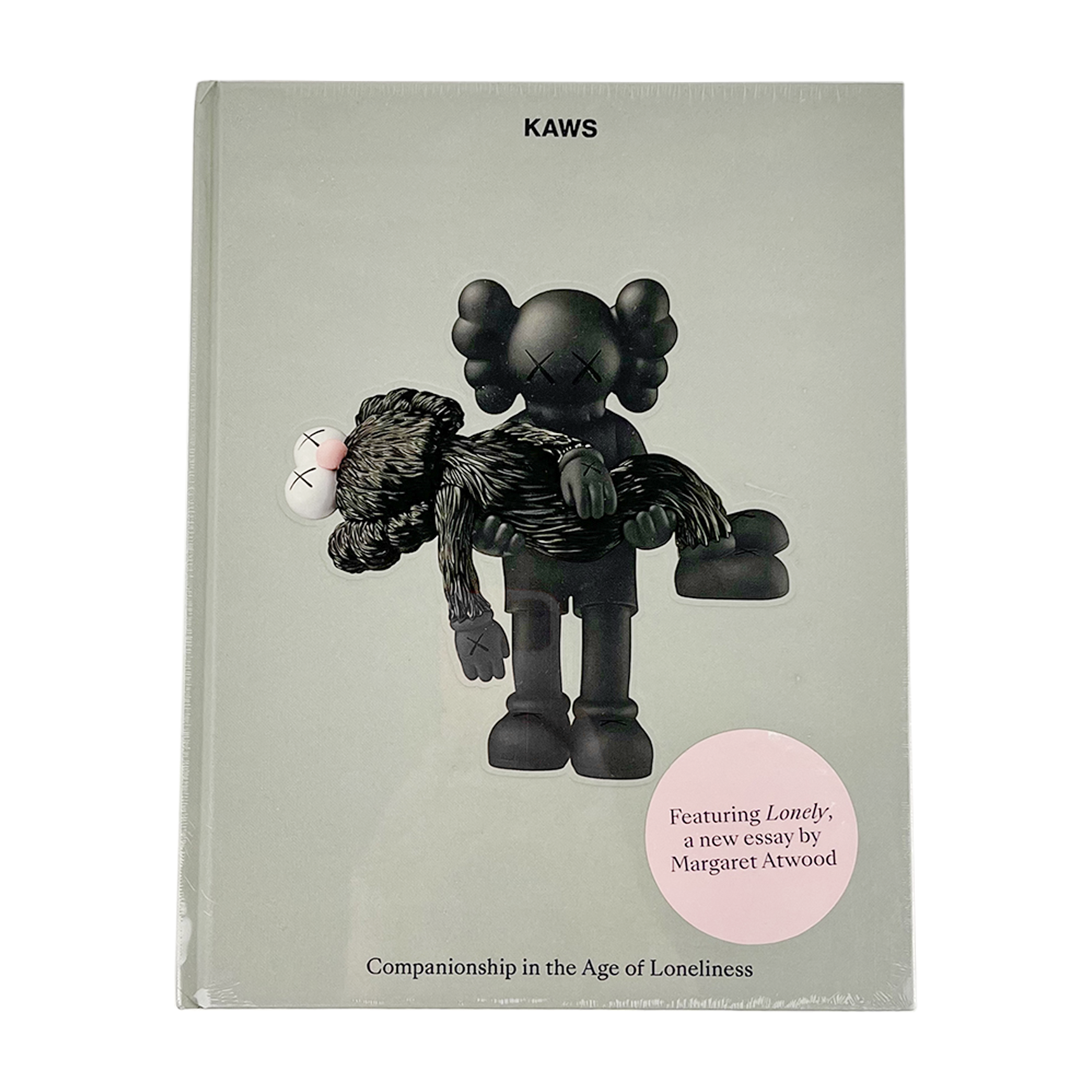 その他 kaws COMPANIONSHIP THE AGE OF LONELINESS Dr. Simon Maidment KAWS: Companionship In The Age Of Loneliness