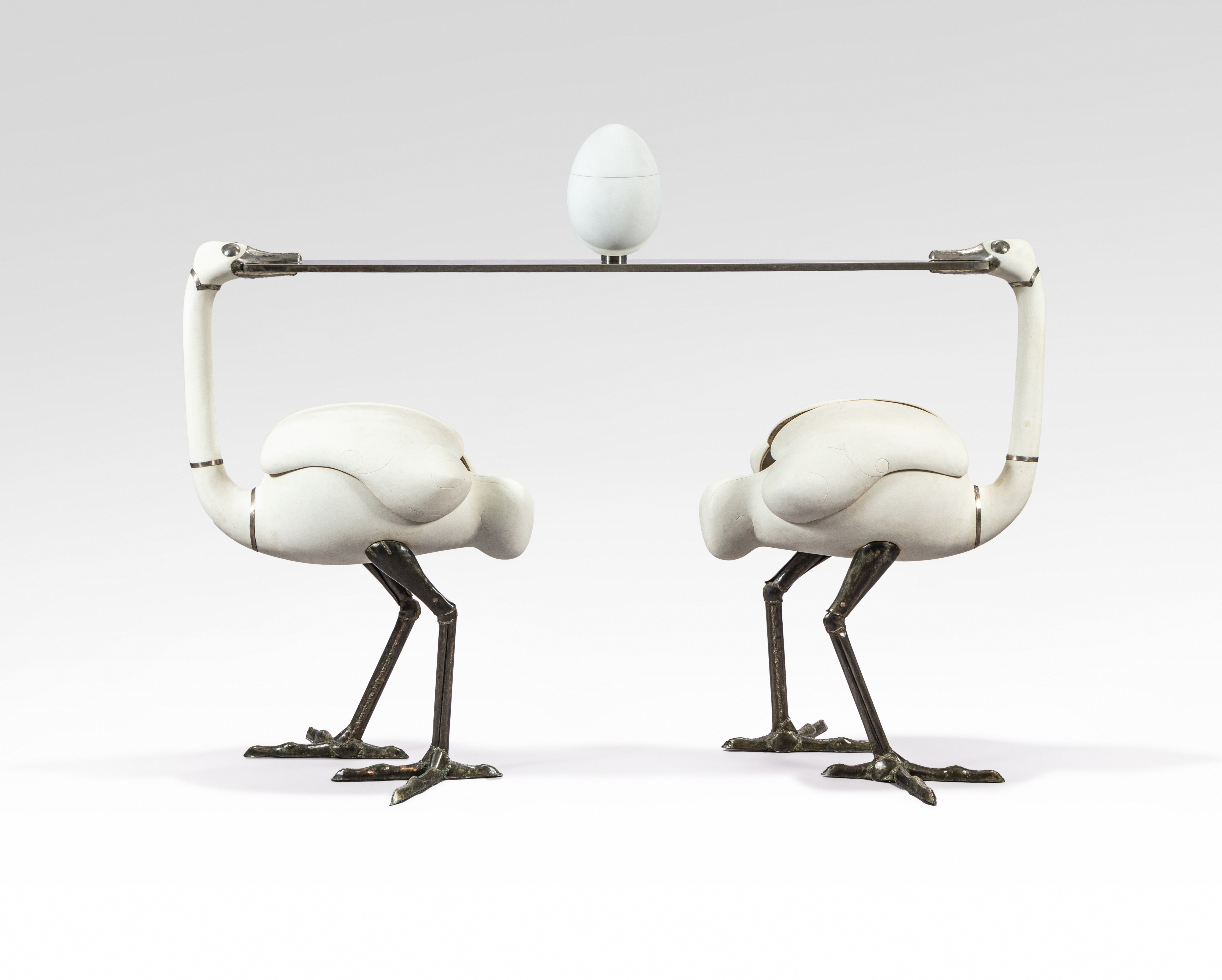 François-Xavier Lalanne | Art for Sale, Results & Biography