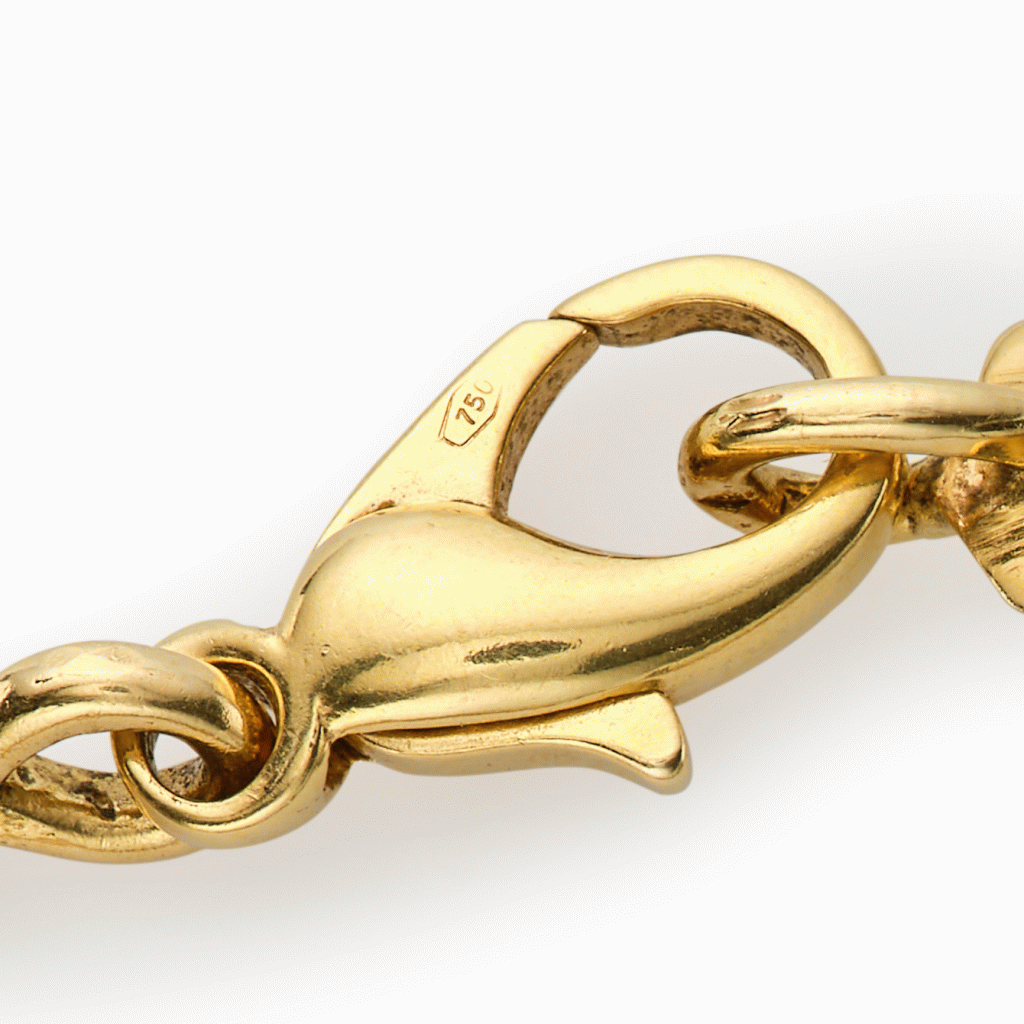 ‘Archipelago’ Necklace Art as Jewelry as Art 2022 Sotheby's