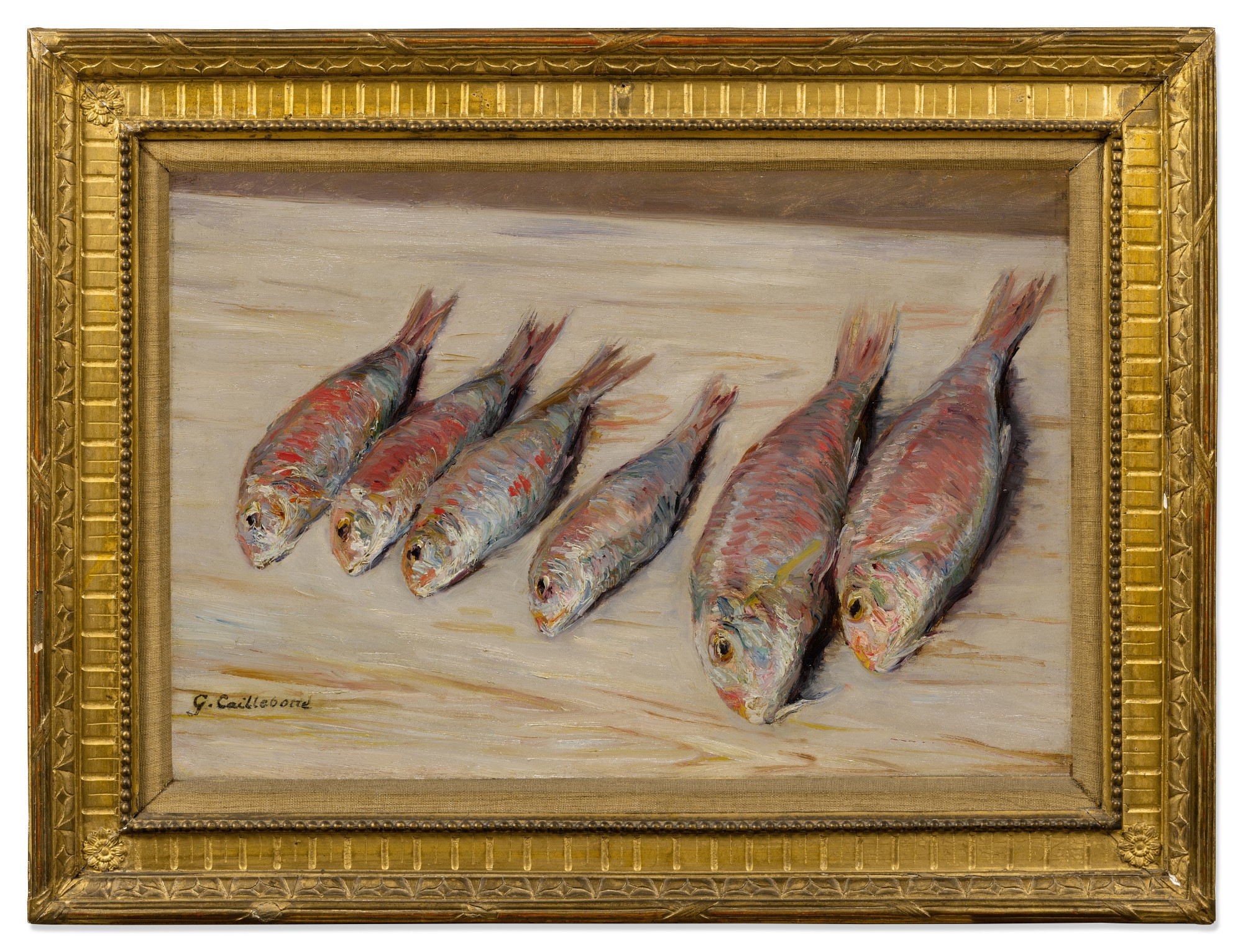 Rougets Modern Day Auction Sotheby #39 s