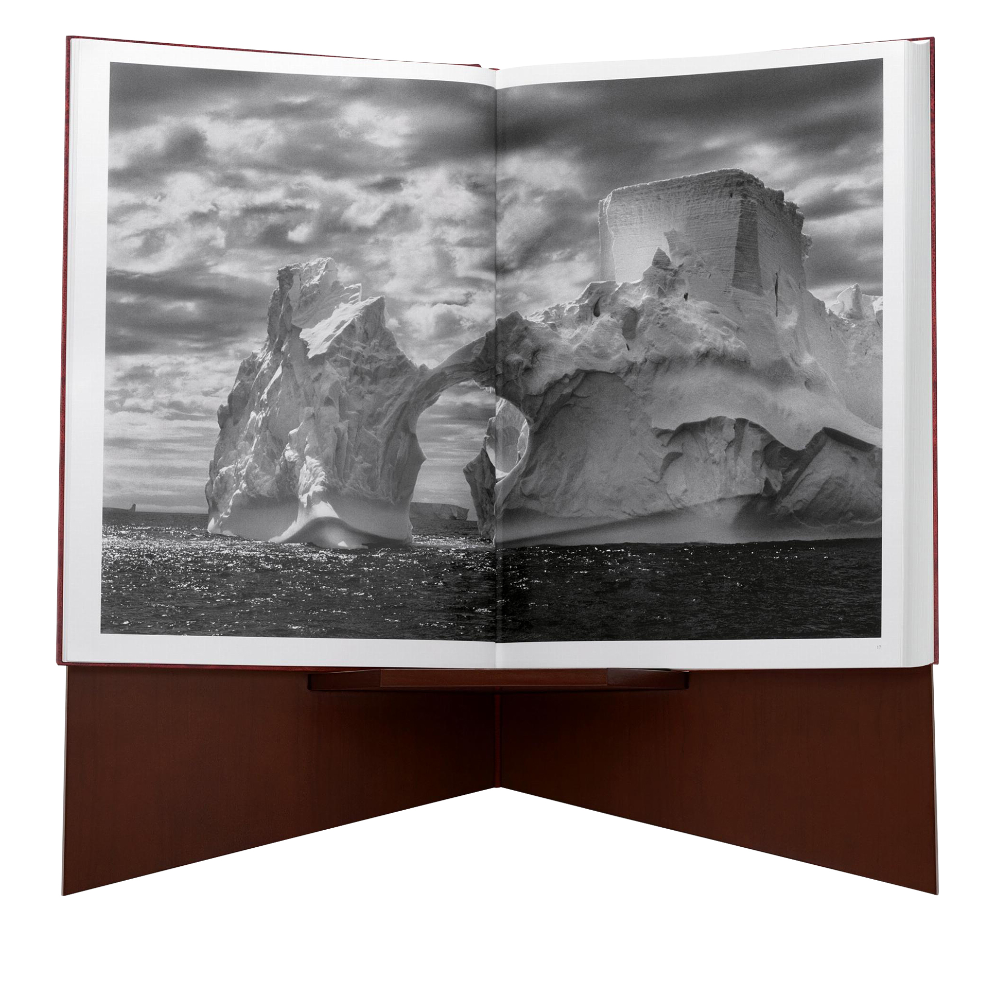 Sebastião Salgado, TASCHEN Genesis | Art Edition No. 201–300, With