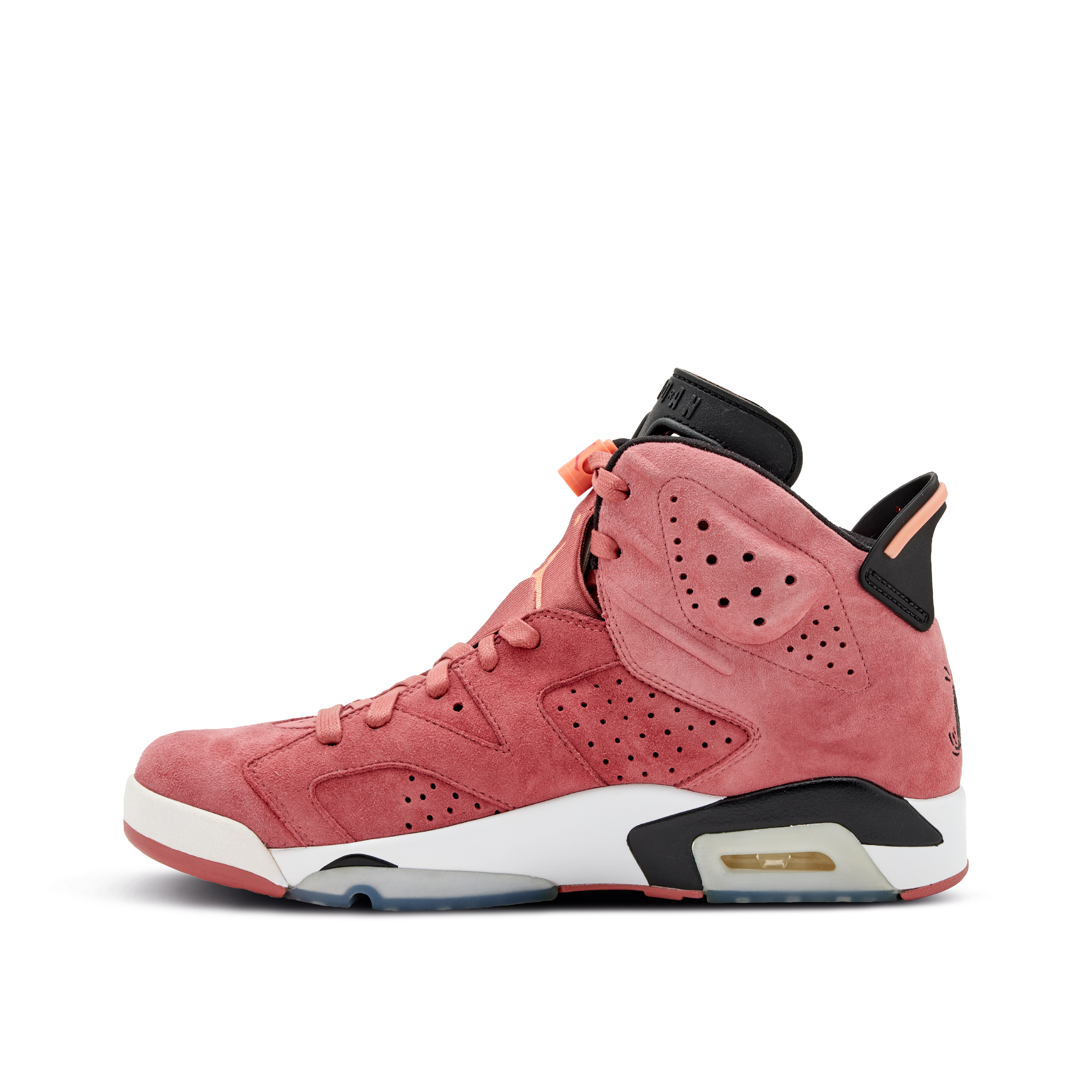 air jordan 6 clay