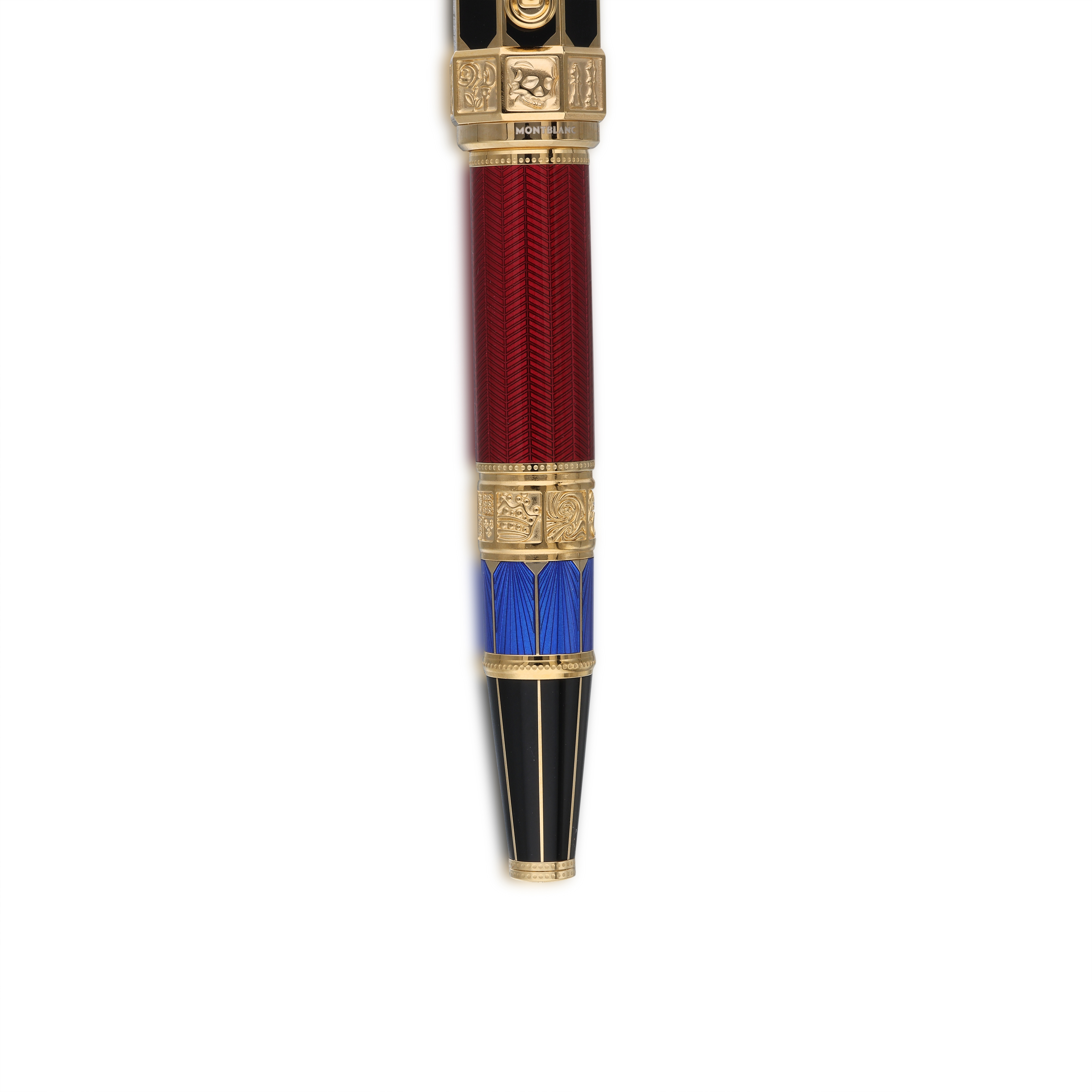 Limited Edition 1597 William Shakespeare Fountain Pen