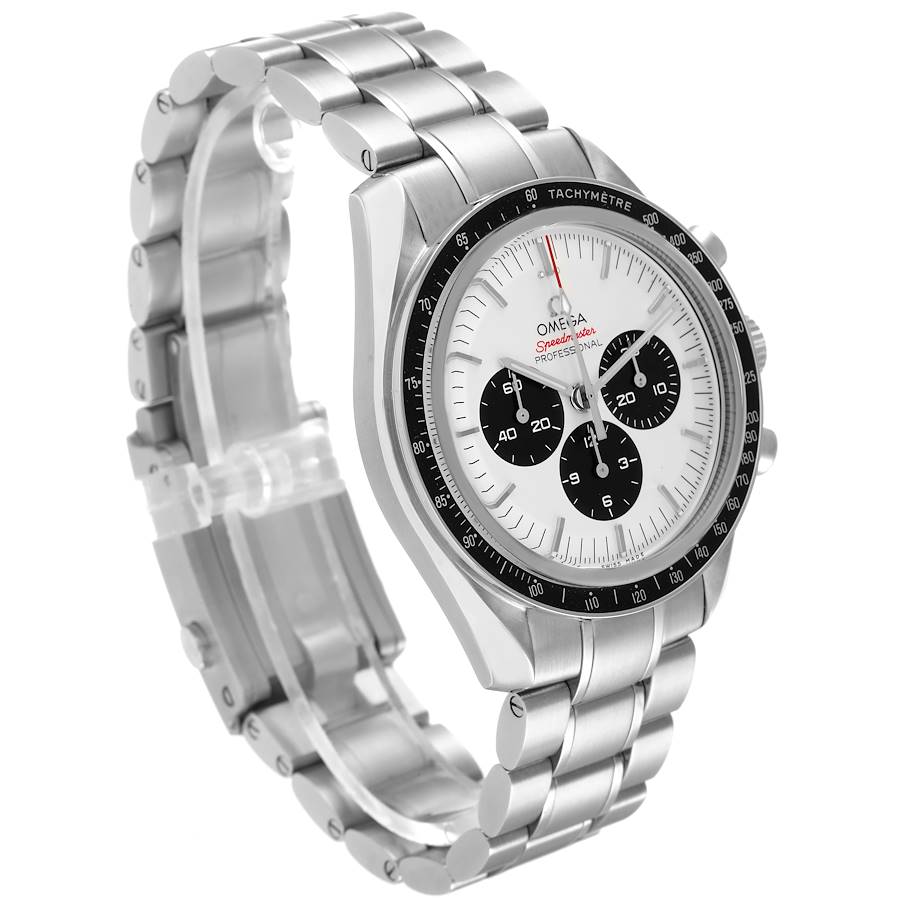 Tokyo Olympics Omega 2020 Speedmaster Prezzo Omega Omega