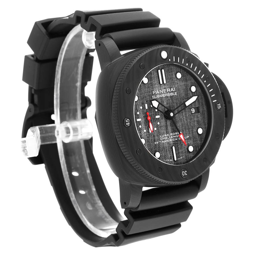 Panerai Panerai Submersible Luna Rossa (Reference A