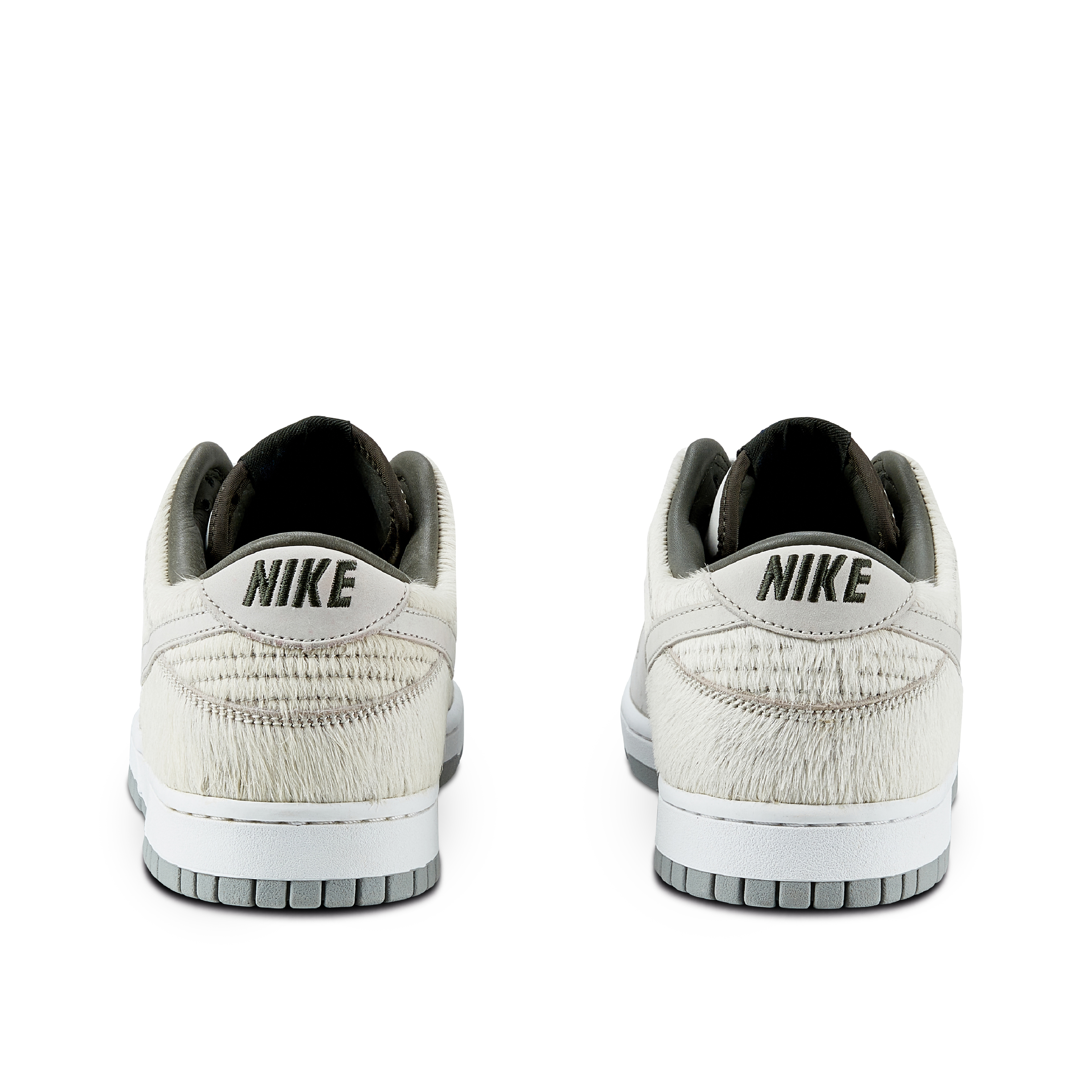 nike dunk low horse pack
