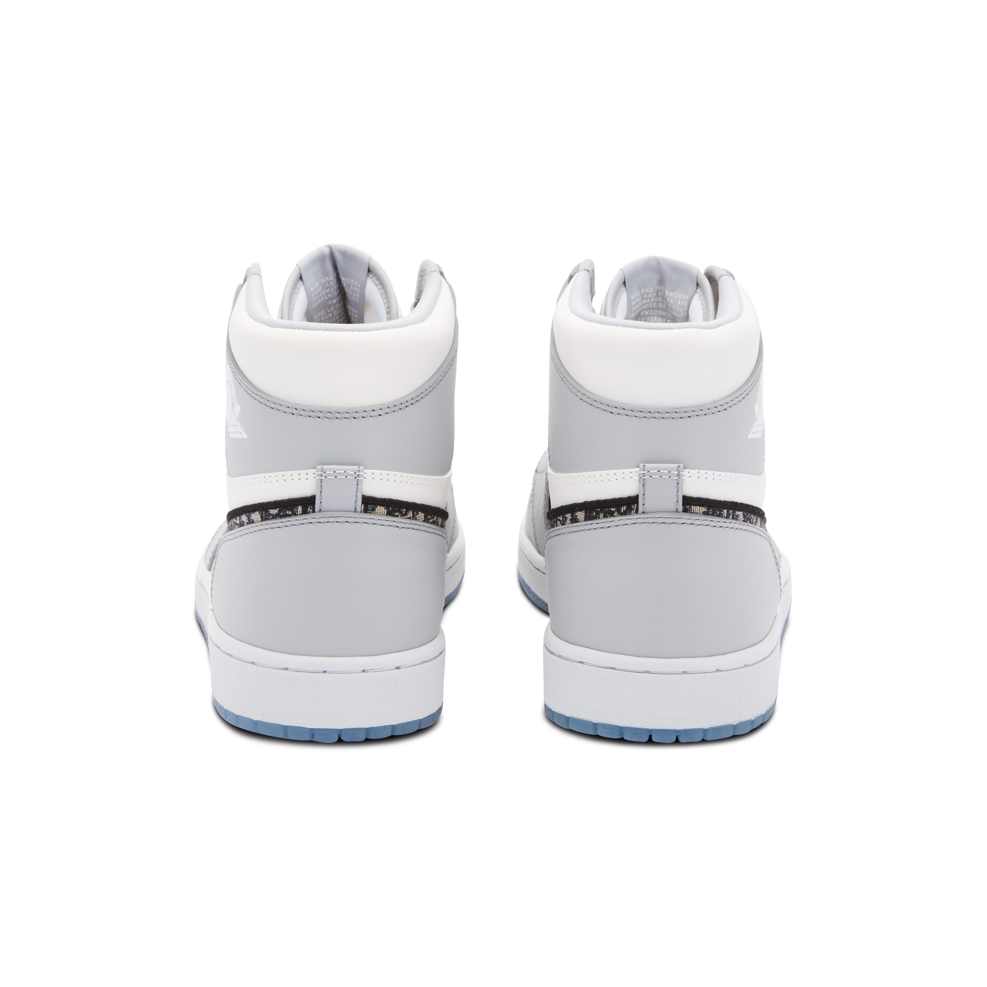 Nike Air Jordan 1 High Dior | Size 12 | Sneakers | Sotheby's