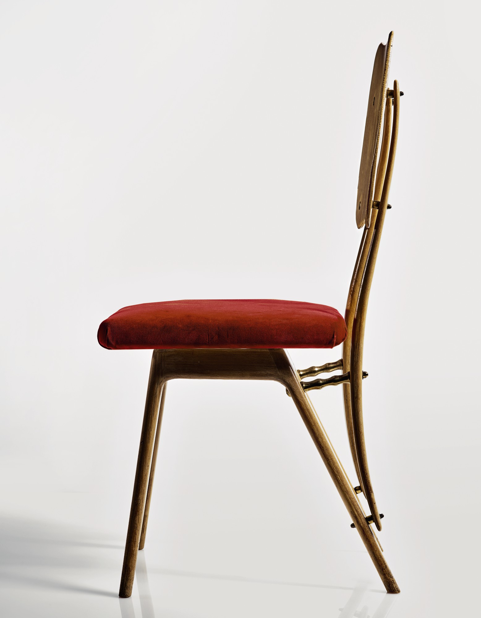 CARLO MOLLINO AN IMPORTANT CHAIR Important Design 20th Century Design Sotheby's