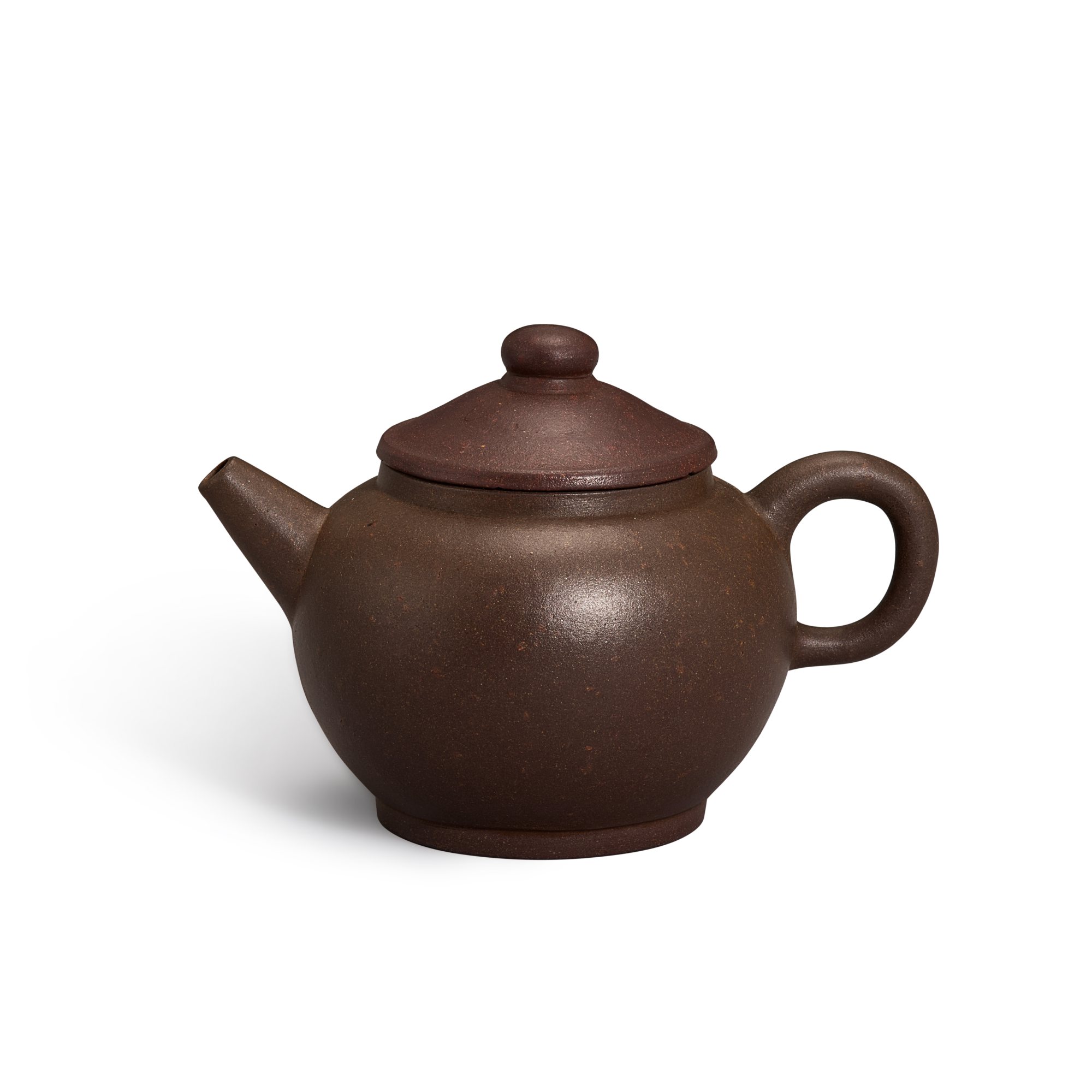 A Yixing purple clay teapot for the Japanese market 宜興巨輪珠紫砂茶壺 | CHADŌ ...