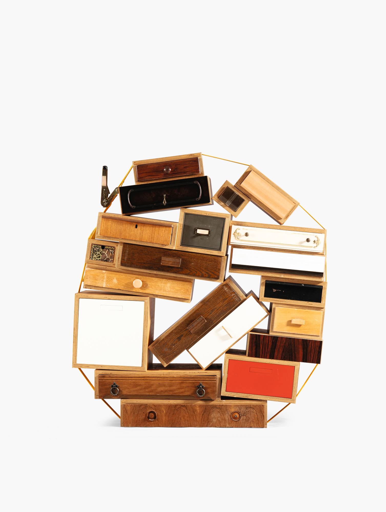 Commode you can't lay down your memories Important Design 2020