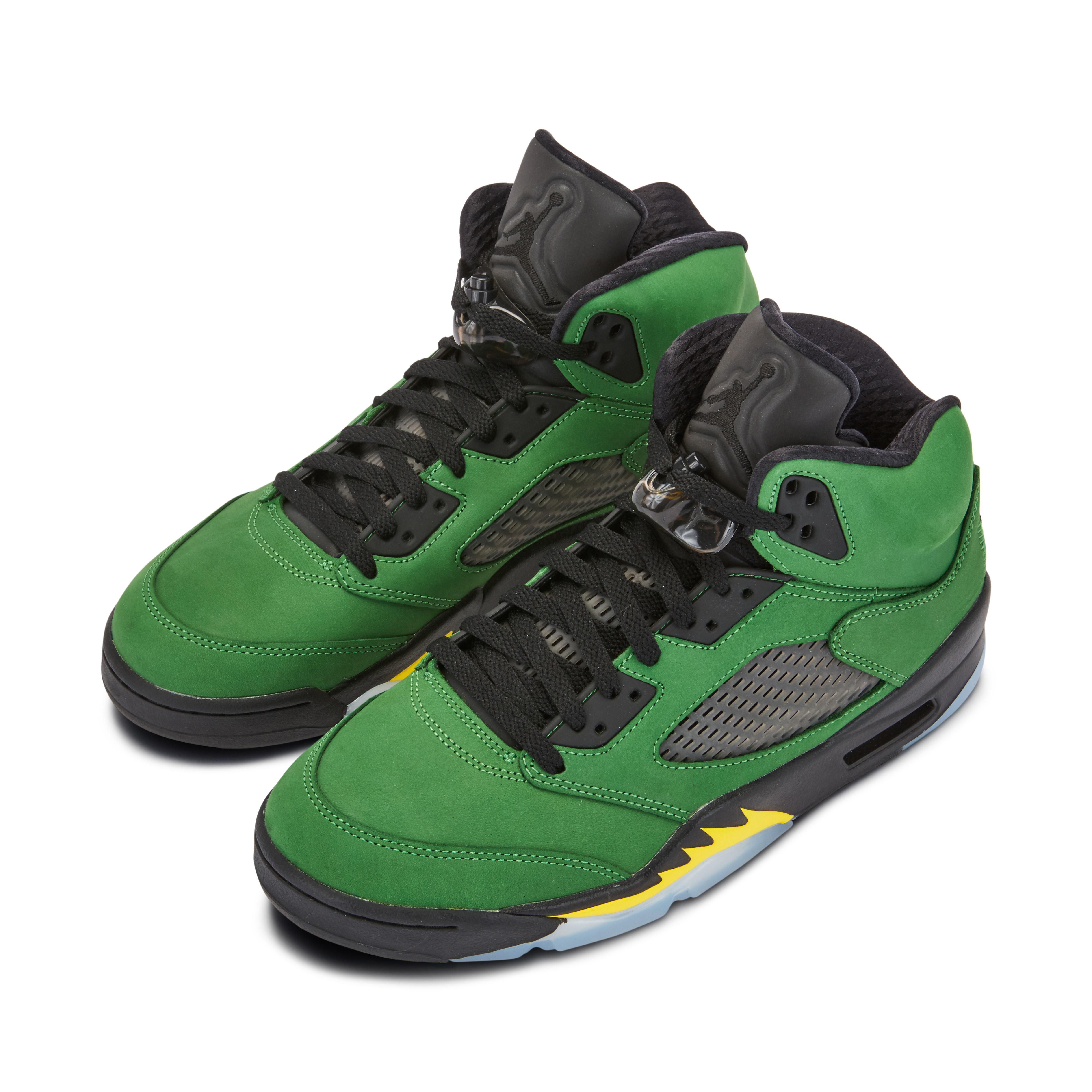 oregon jordan 5 se