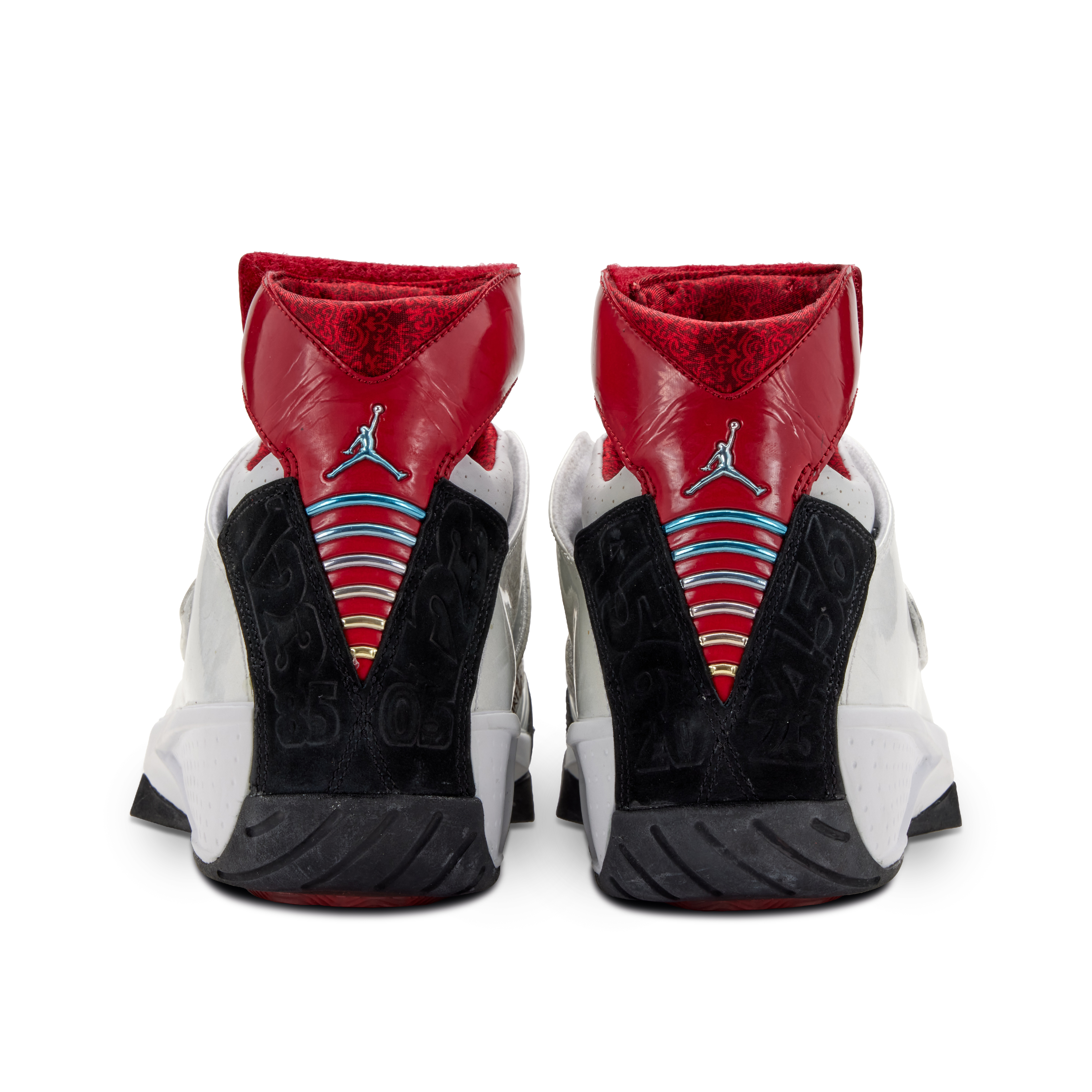 Nike Nike Air Jordan 20 OG White Laser | Size 11 Available For 