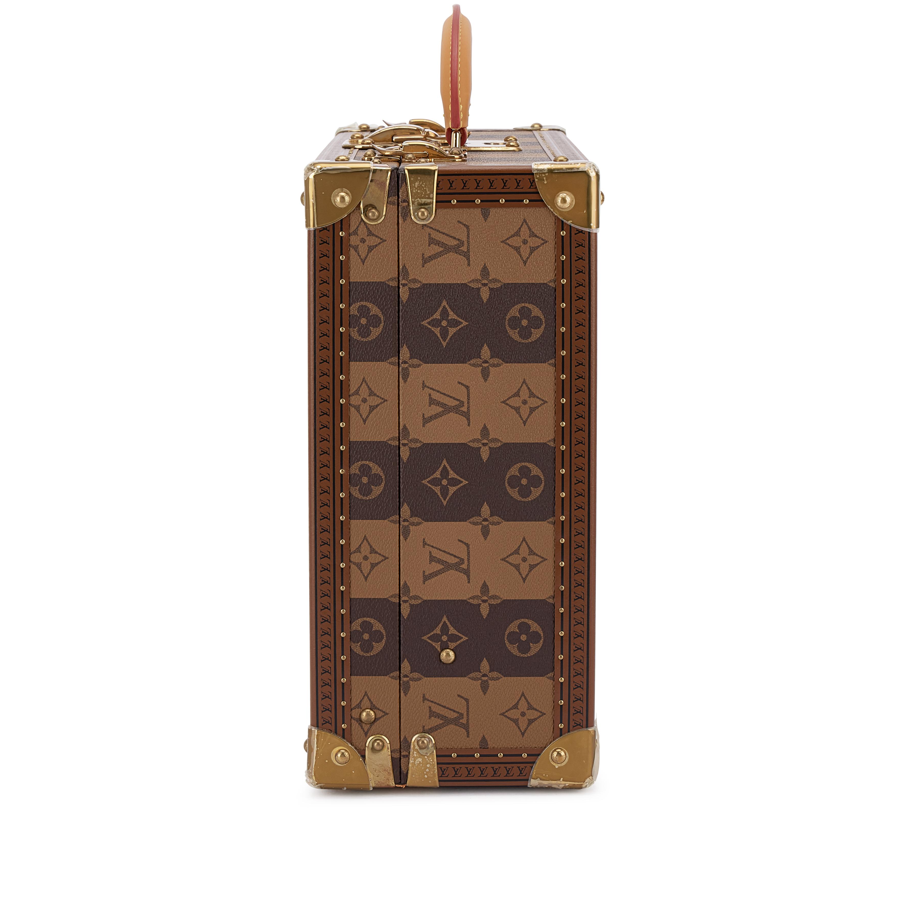 Louis Vuitton Limited Edition Louis Vuitton X Nigo Human Made