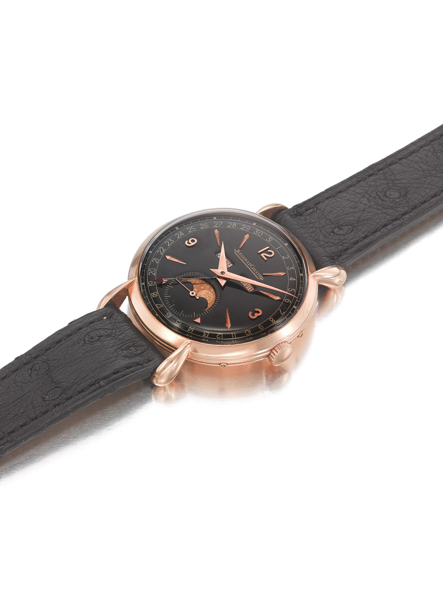 jaeger lecoultre 1945