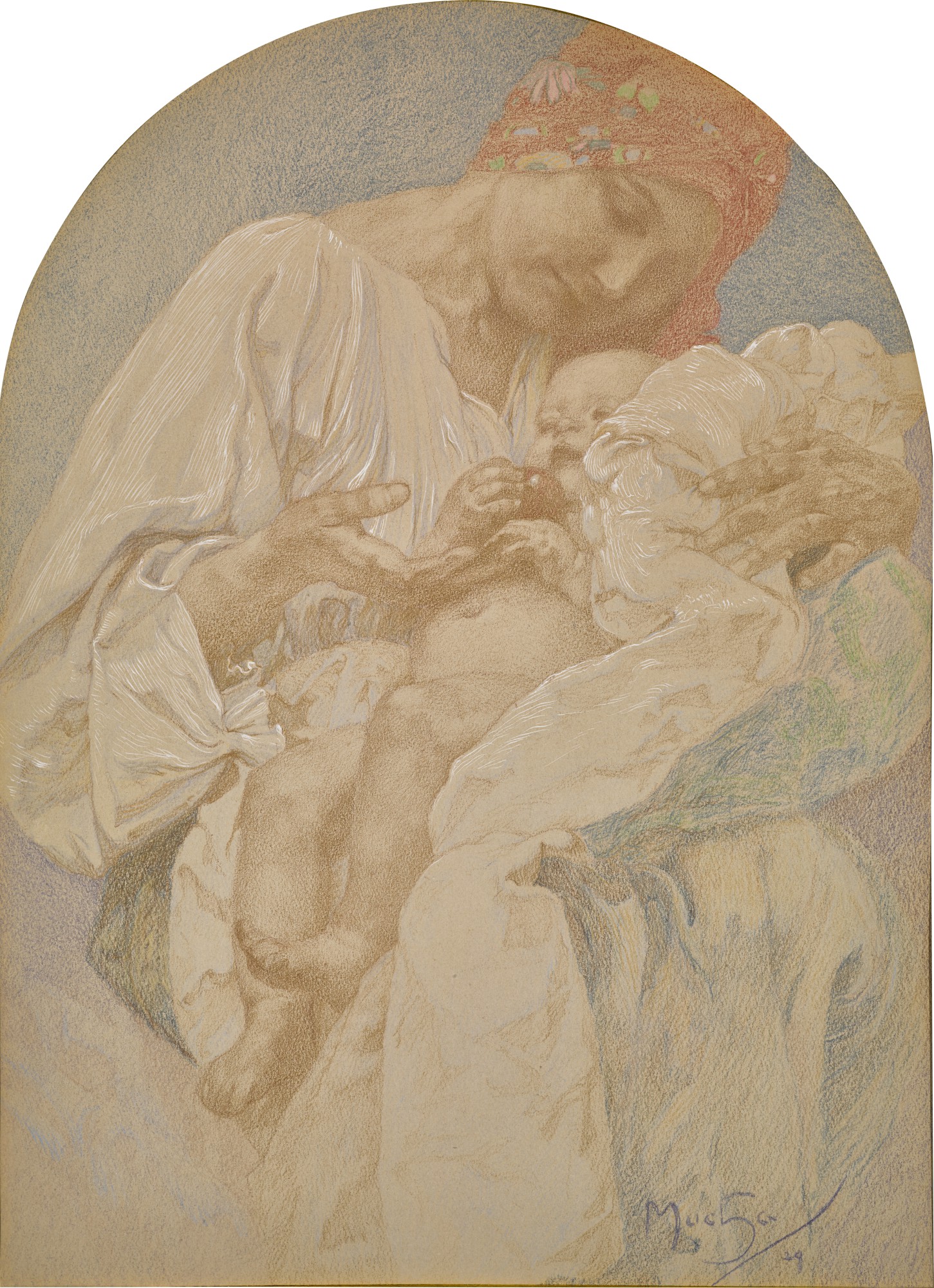 Alfonse Mucha | Art for Sale, Results & Biography | Sotheby's