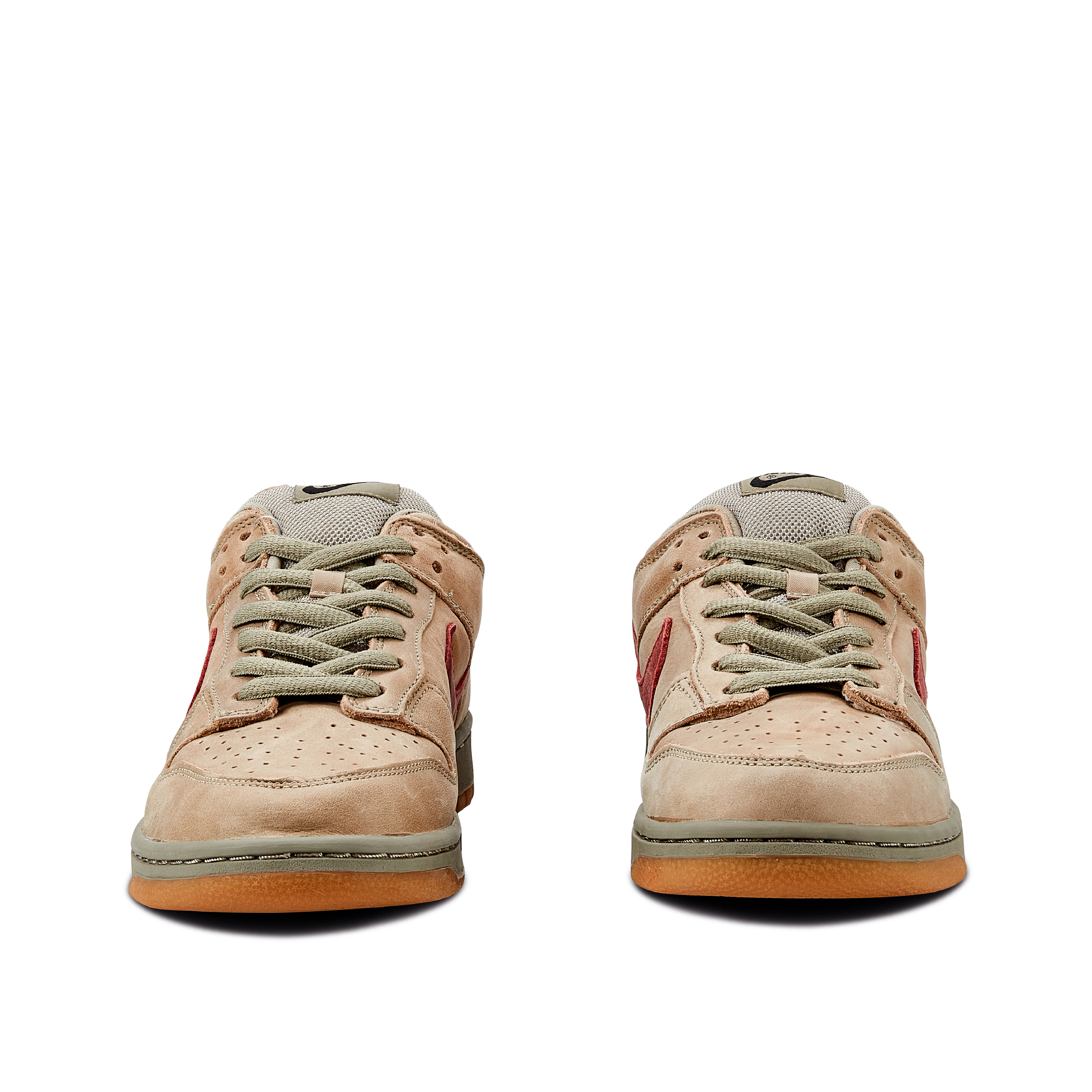 Nike Nike SB Dunk Low Pro Grit Team Red | Size 11 Available For 