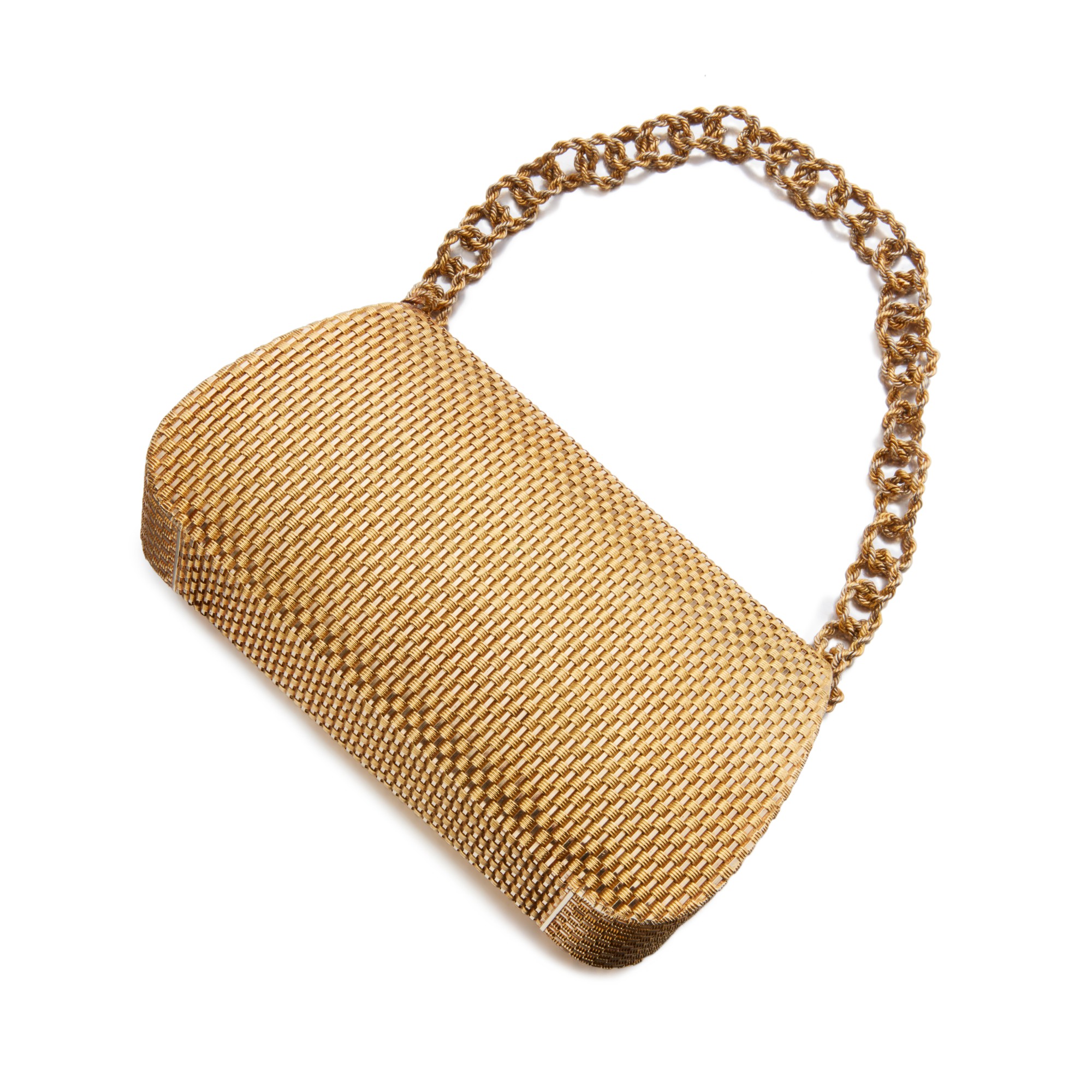 Gold Evening Bag August Fine Jewels 2021 Sotheby's — free download