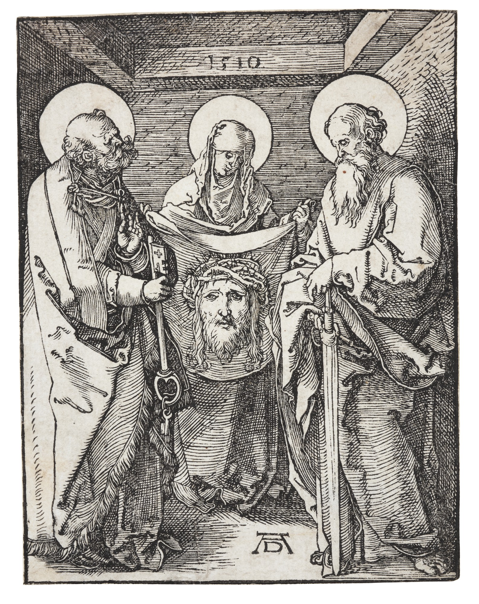 Resultado de imagem para st paul Albrecht Dürer