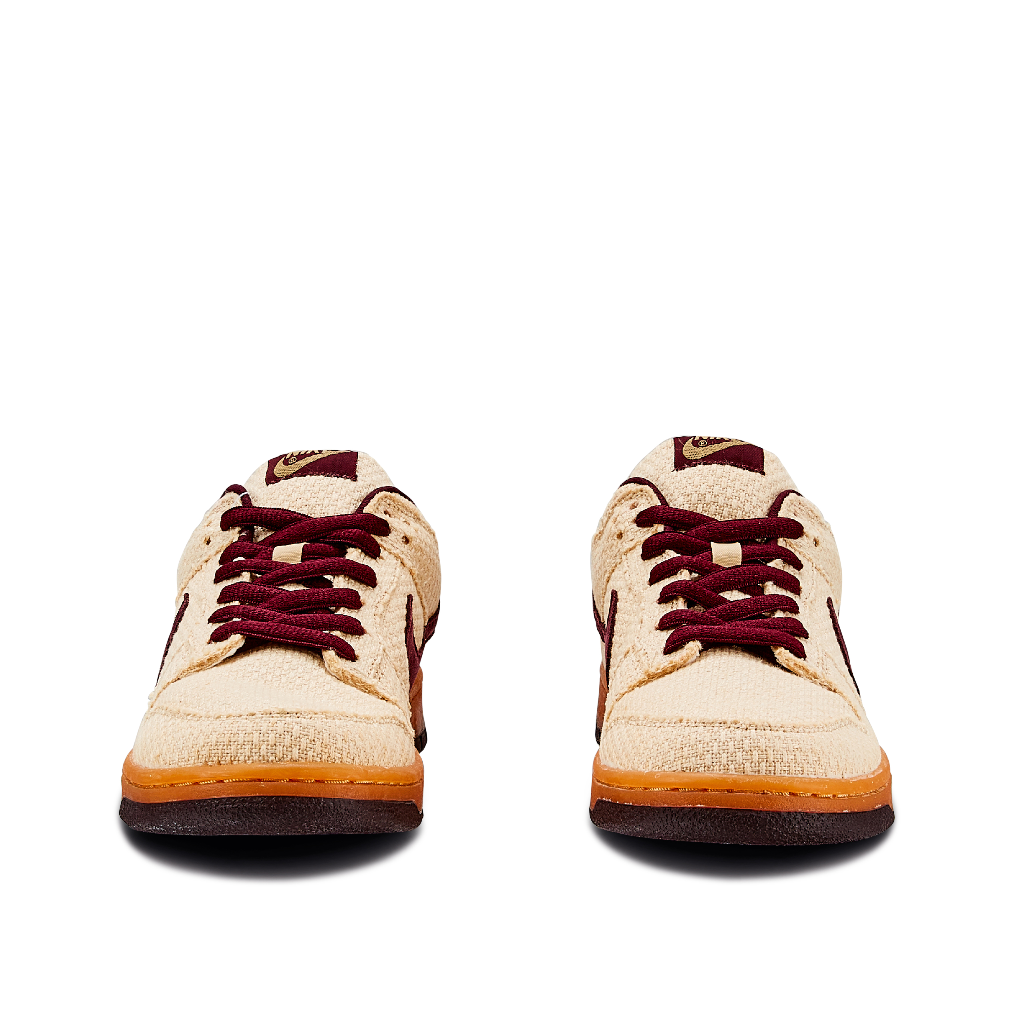Nike Nike SB Dunk Low Pro Hemp Red Mahogany | Size 9.5 Available