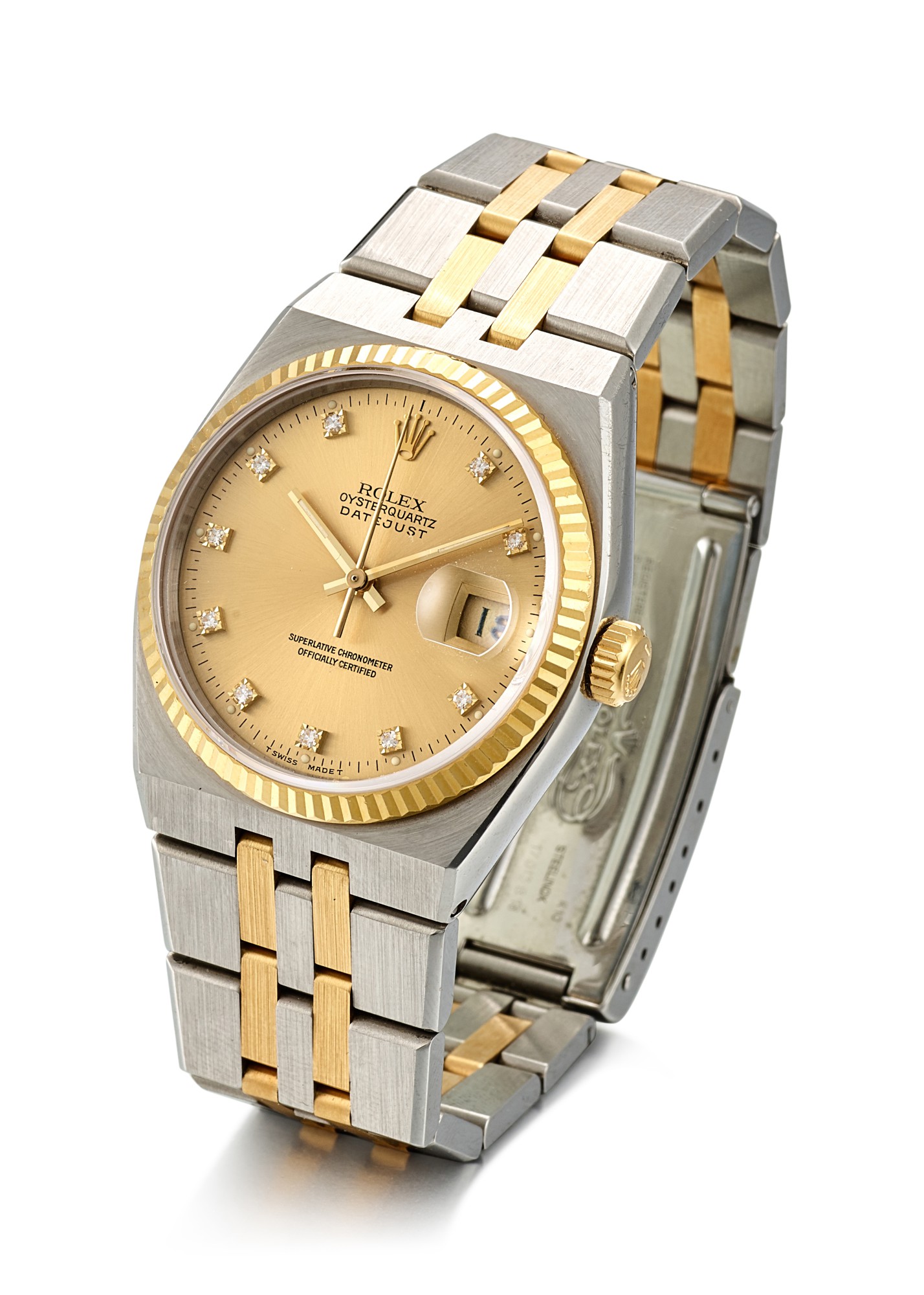 datejust 17013