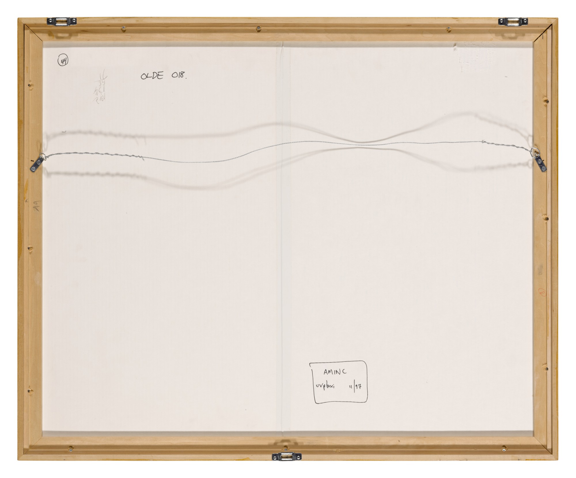 Typewriter Eraser; and Pile of Erasers (Axsom & Platzker 65 & 130