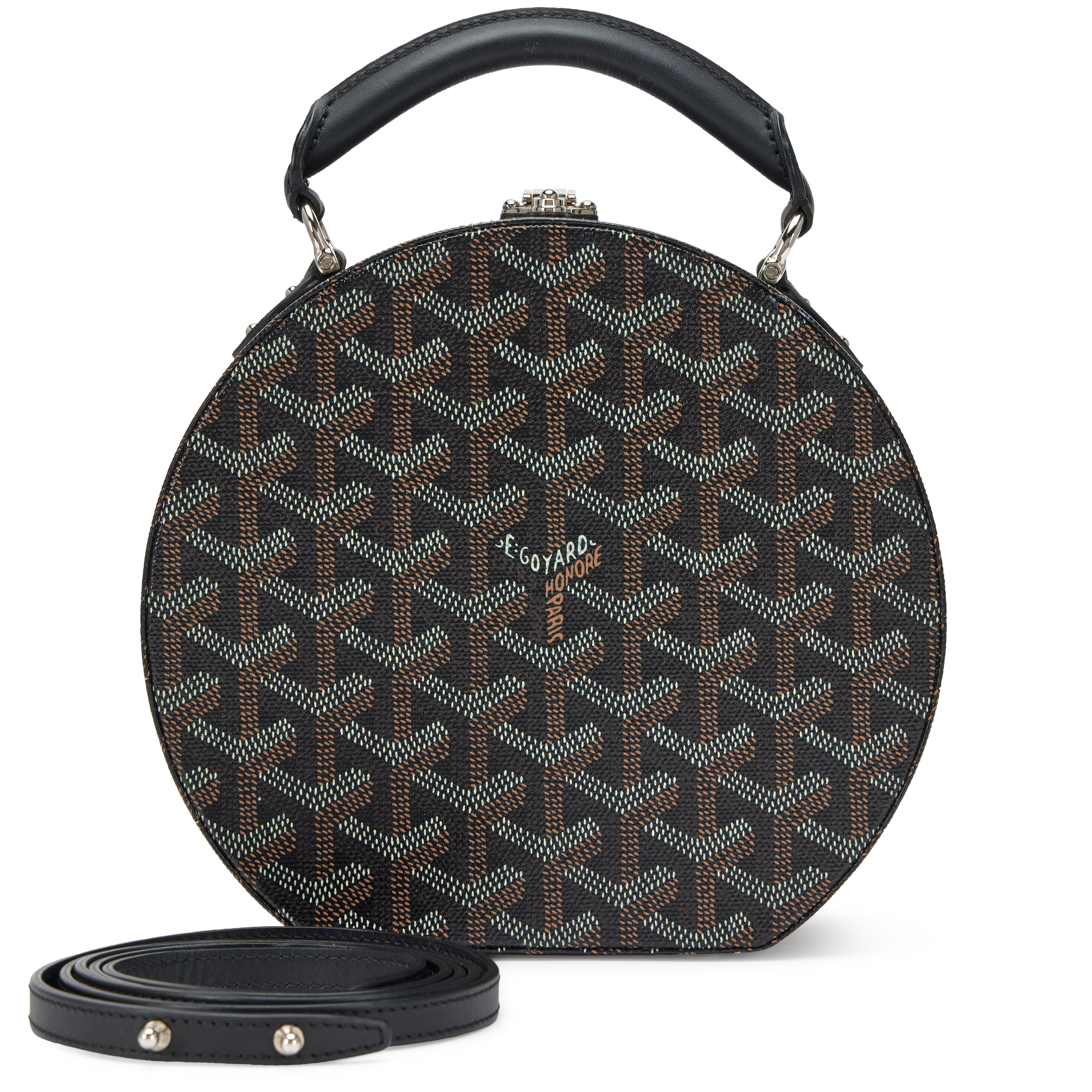 goyard-black-goyardine-coated-