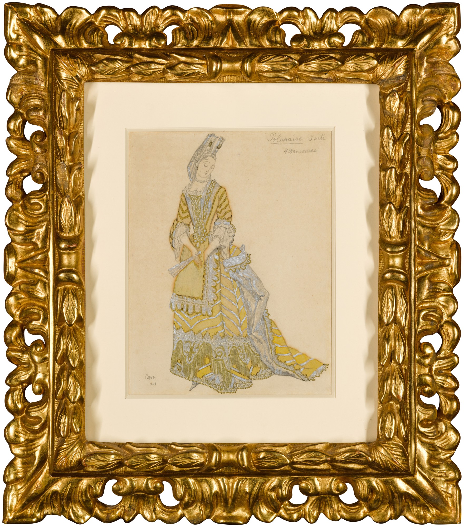 Sleeping Princess Costume main image 0