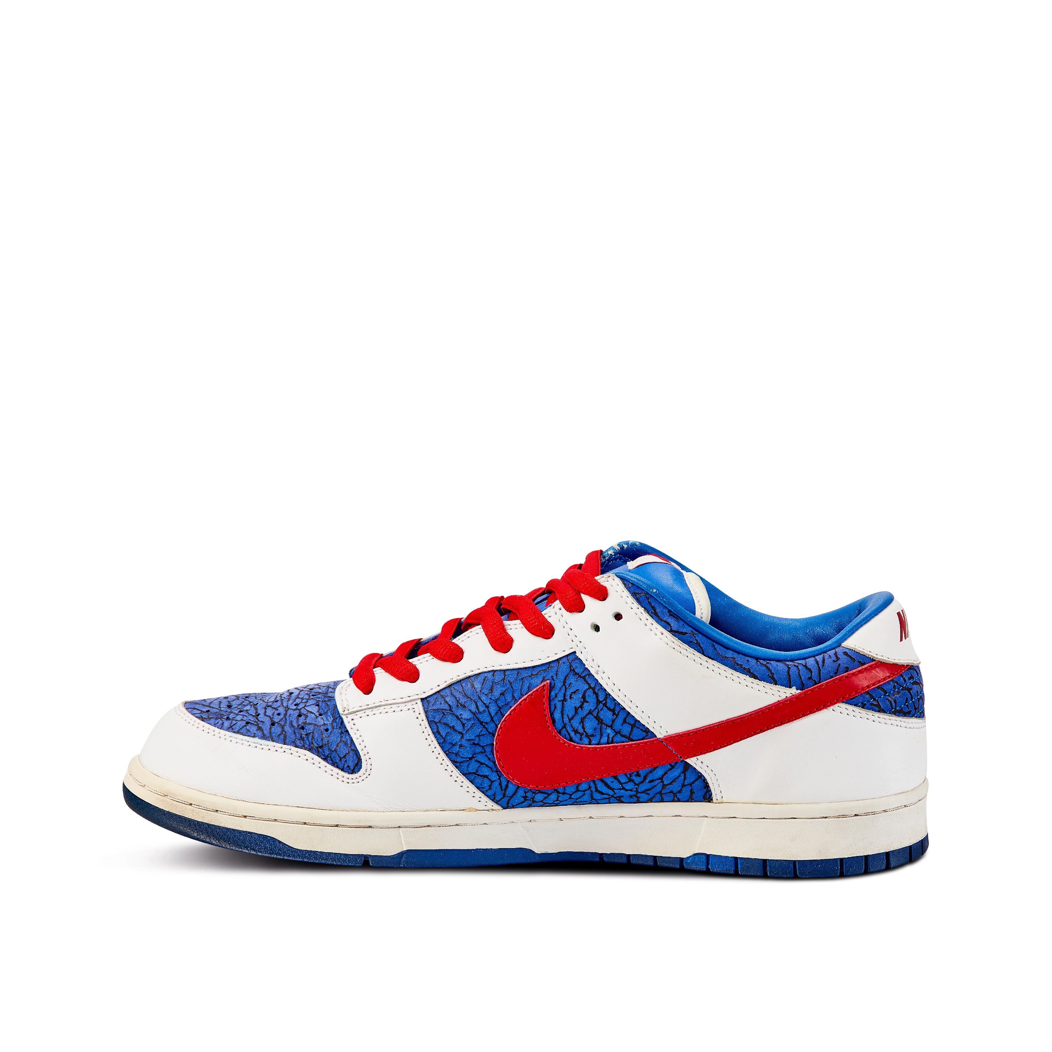 nike dunk low all star