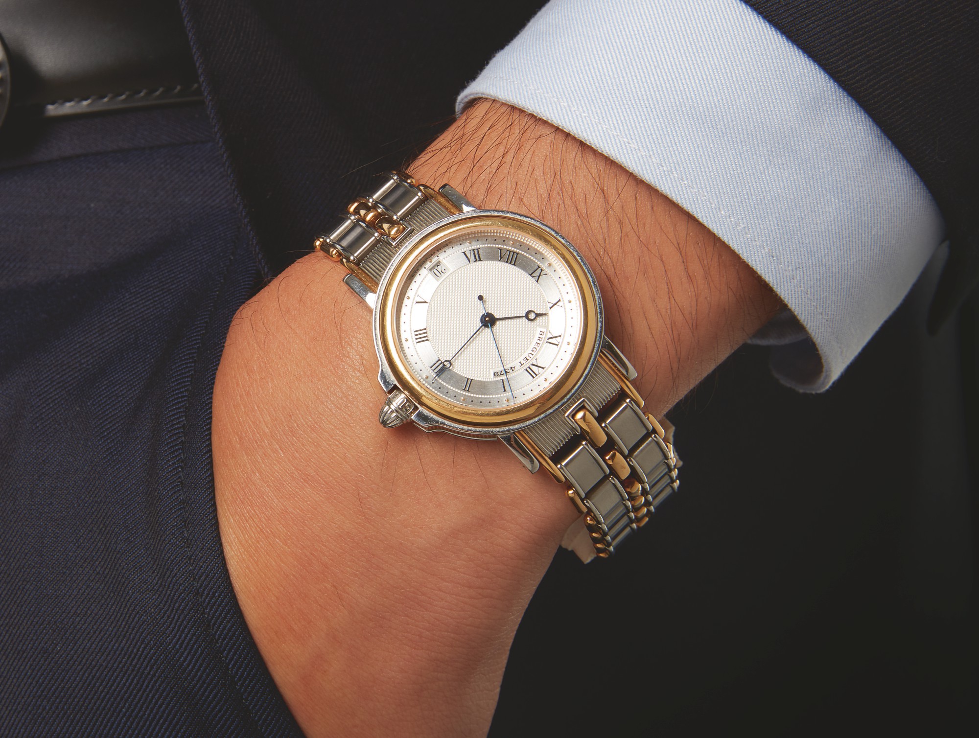 zenith 6400