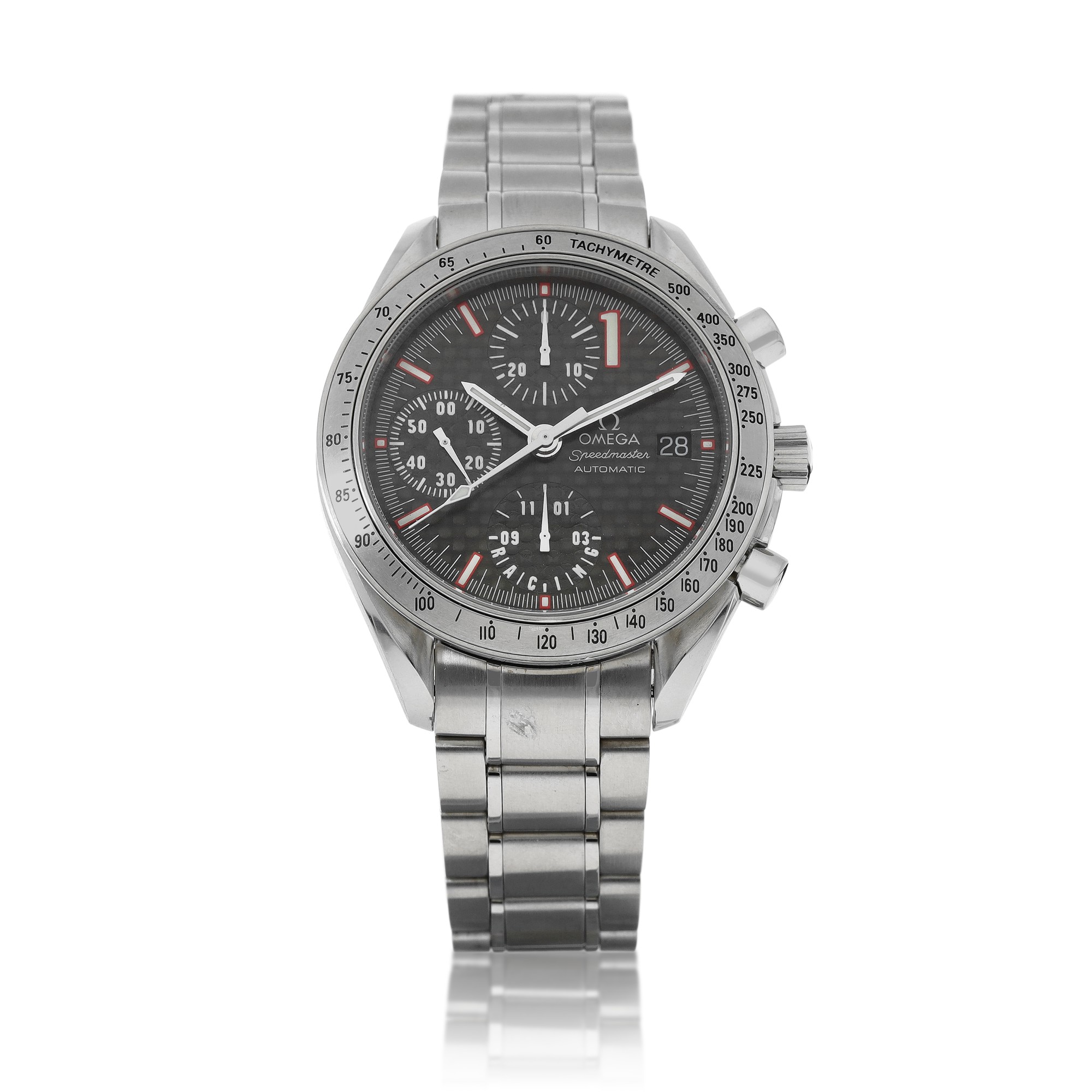 Omega | Speedmaster Date Michael 
