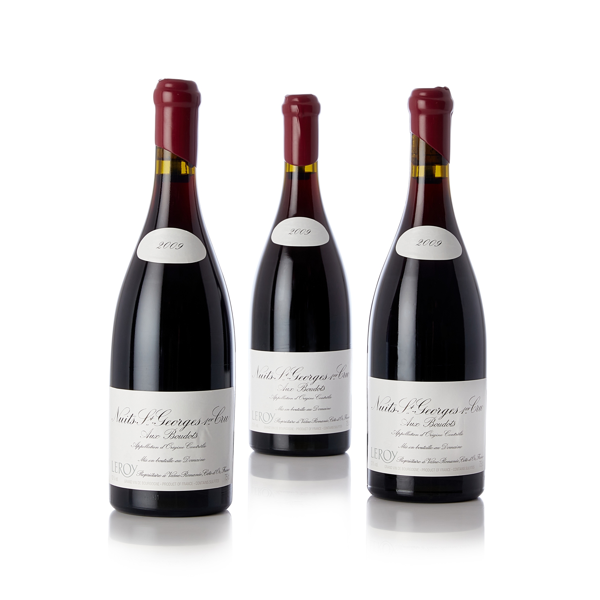Domaine leroy bourgogne 2004 / ドメーヌ ルロワ ブルゴーニュ 2004