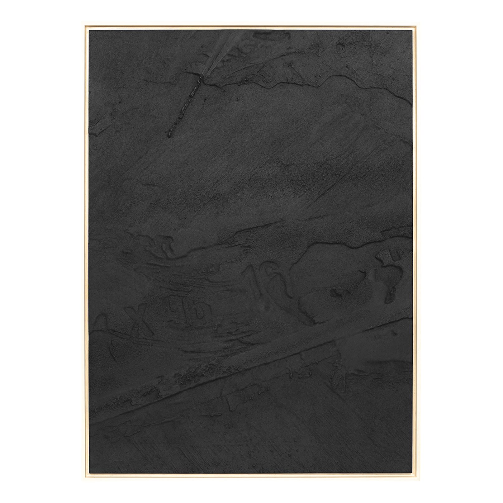 daniel-lefcourt-graphite-painting-modeler-available-for-immediate