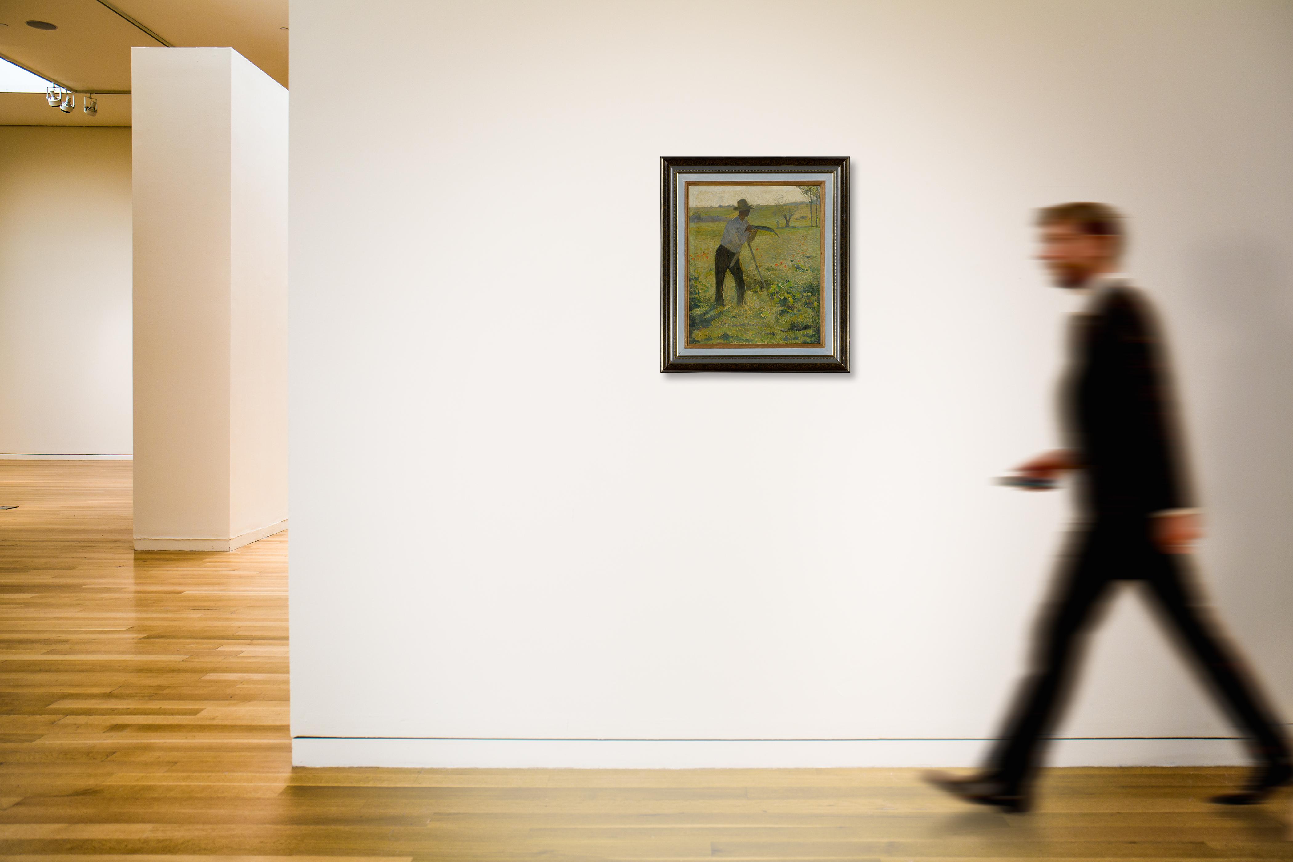 Le Faucheur Modern Discoveries 2022 Sotheby's