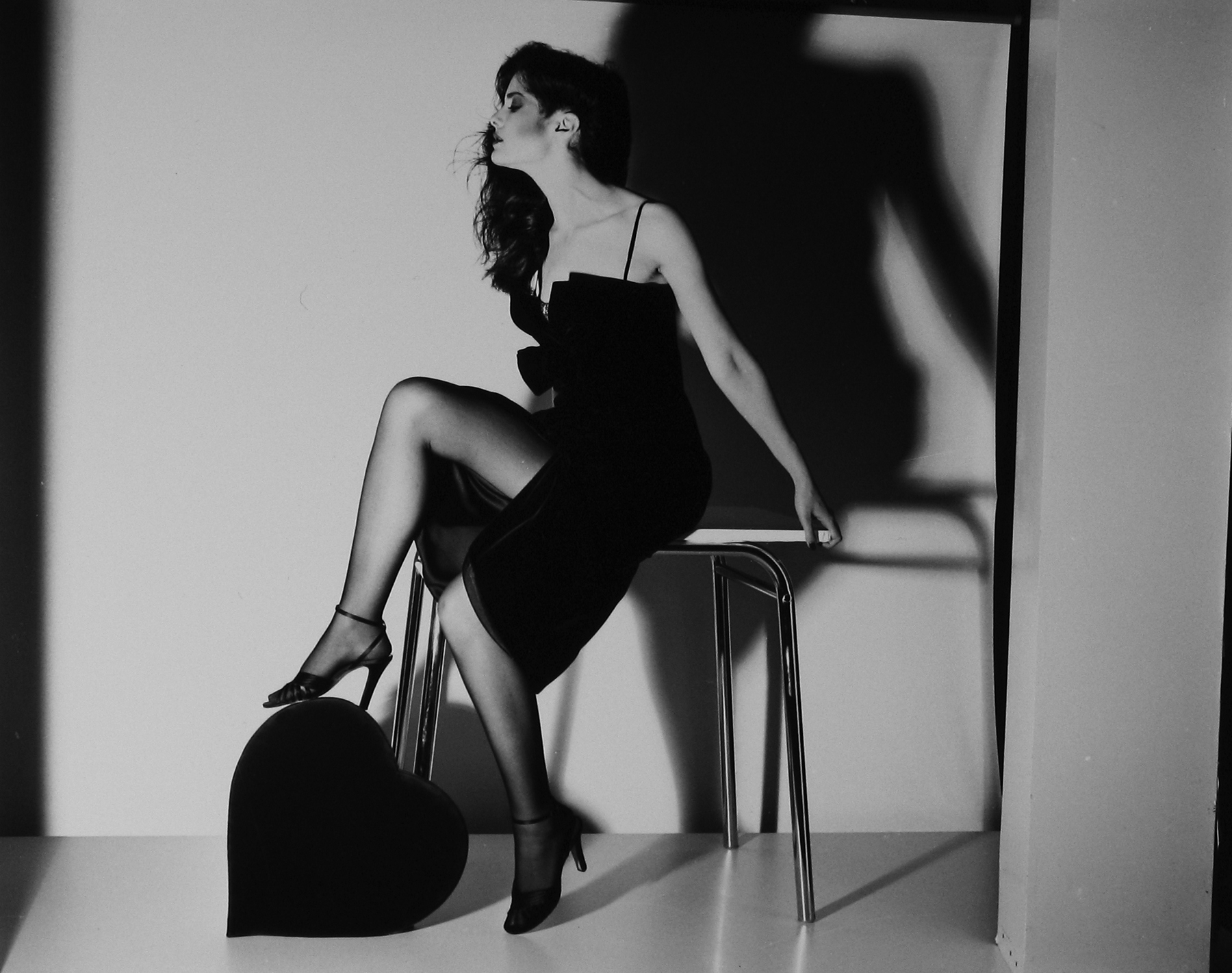 Guy Bourdin Vintage Untitled Available For Immediate Sale At