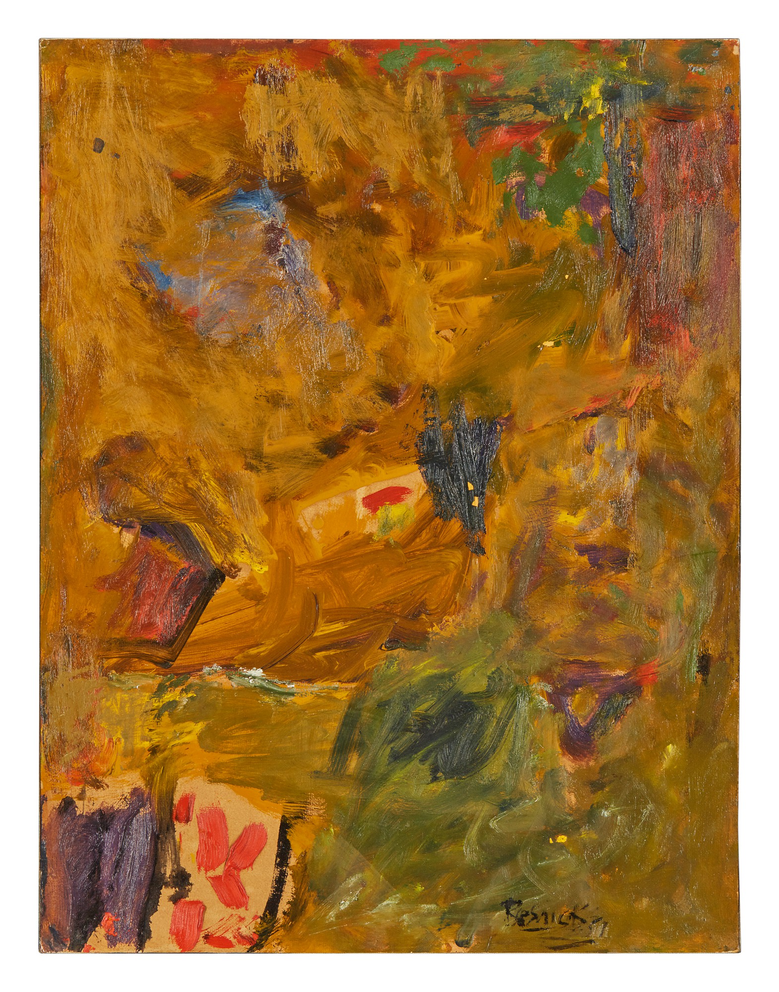 Untitled Contemporary Art 2021 Sotheby's